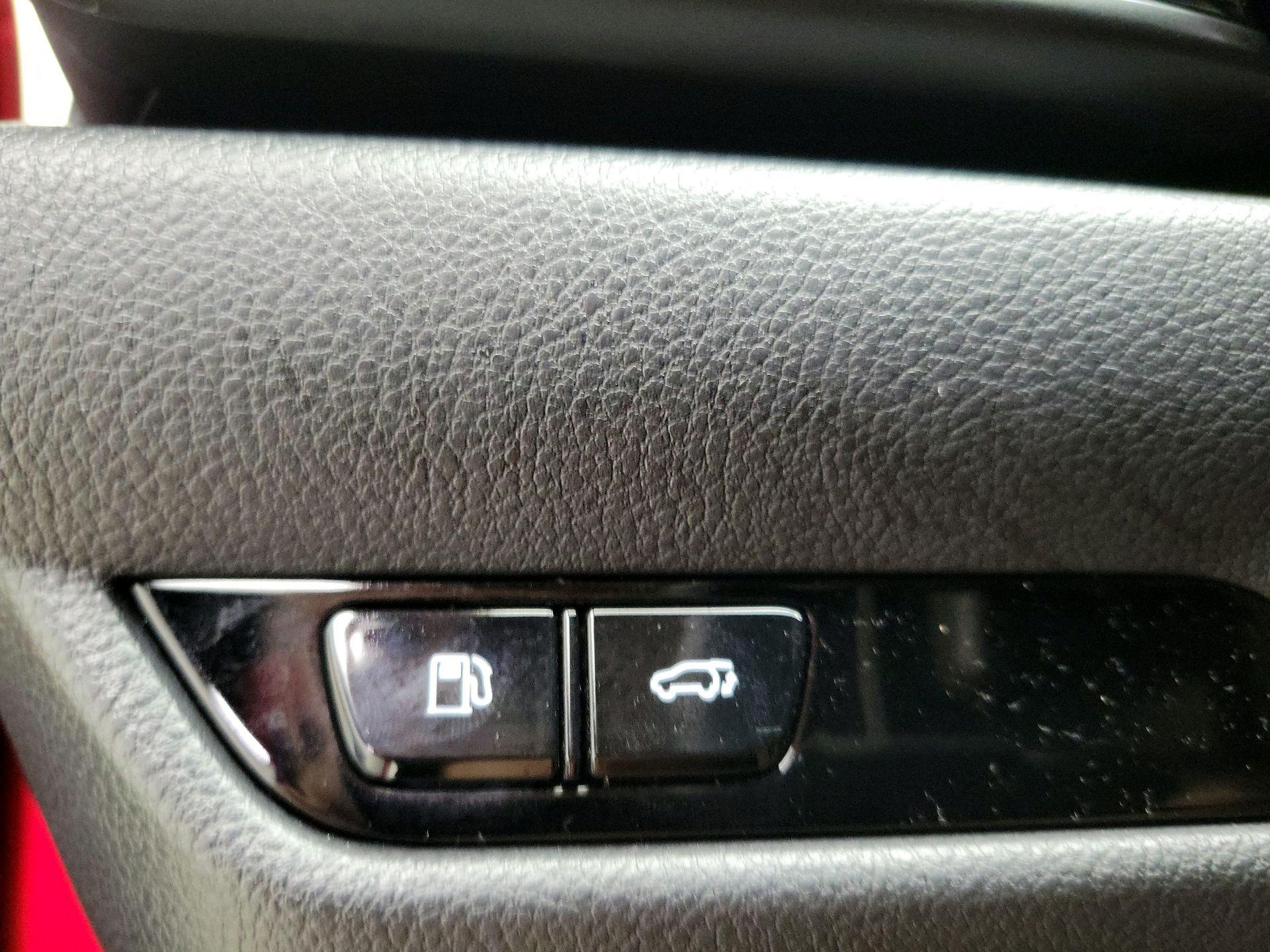 Thumbnail: 2025 Lexus NX - 13