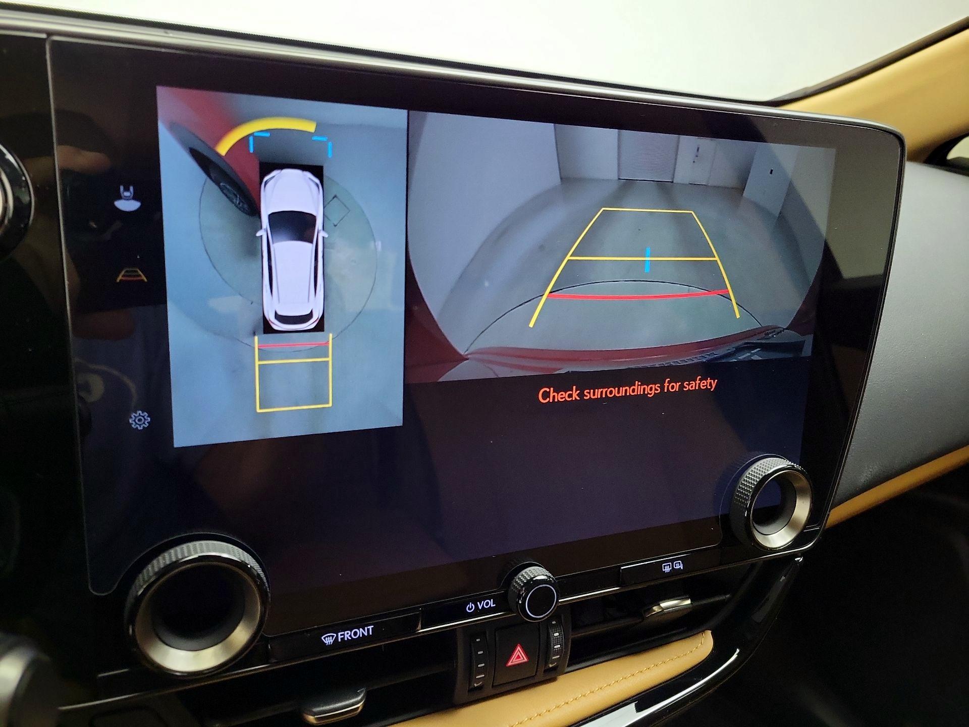 Thumbnail: 2025 Lexus NX - 15