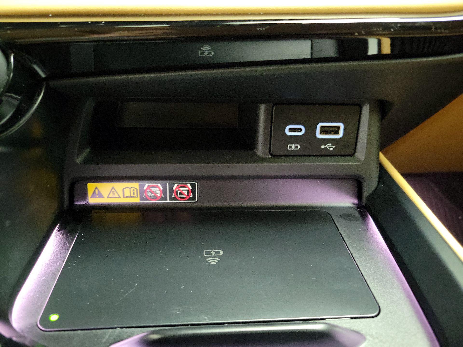 Thumbnail: 2025 Lexus NX - 19