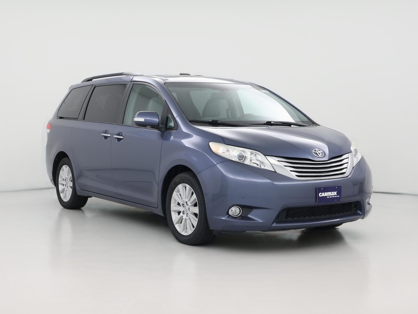 2014 Toyota Sienna Limited