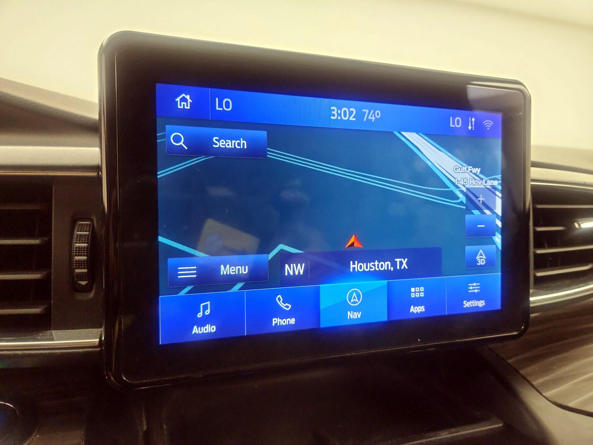 Thumbnail: 2020 Ford Explorer - 14