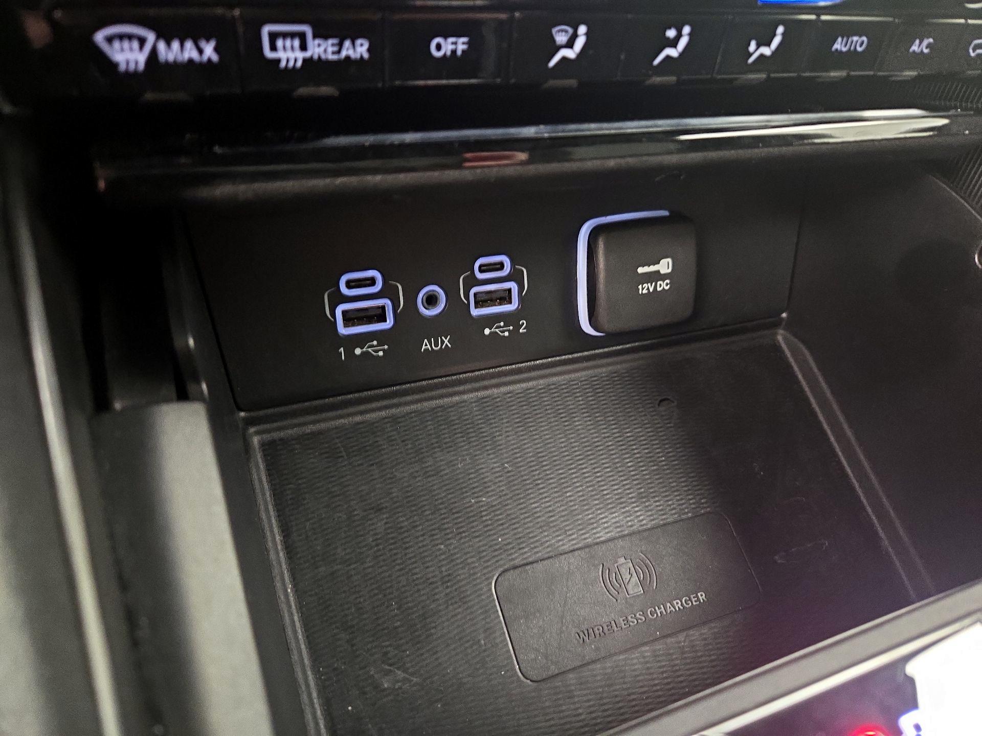 Thumbnail: 2024 Jeep Grand Cherokee - 18