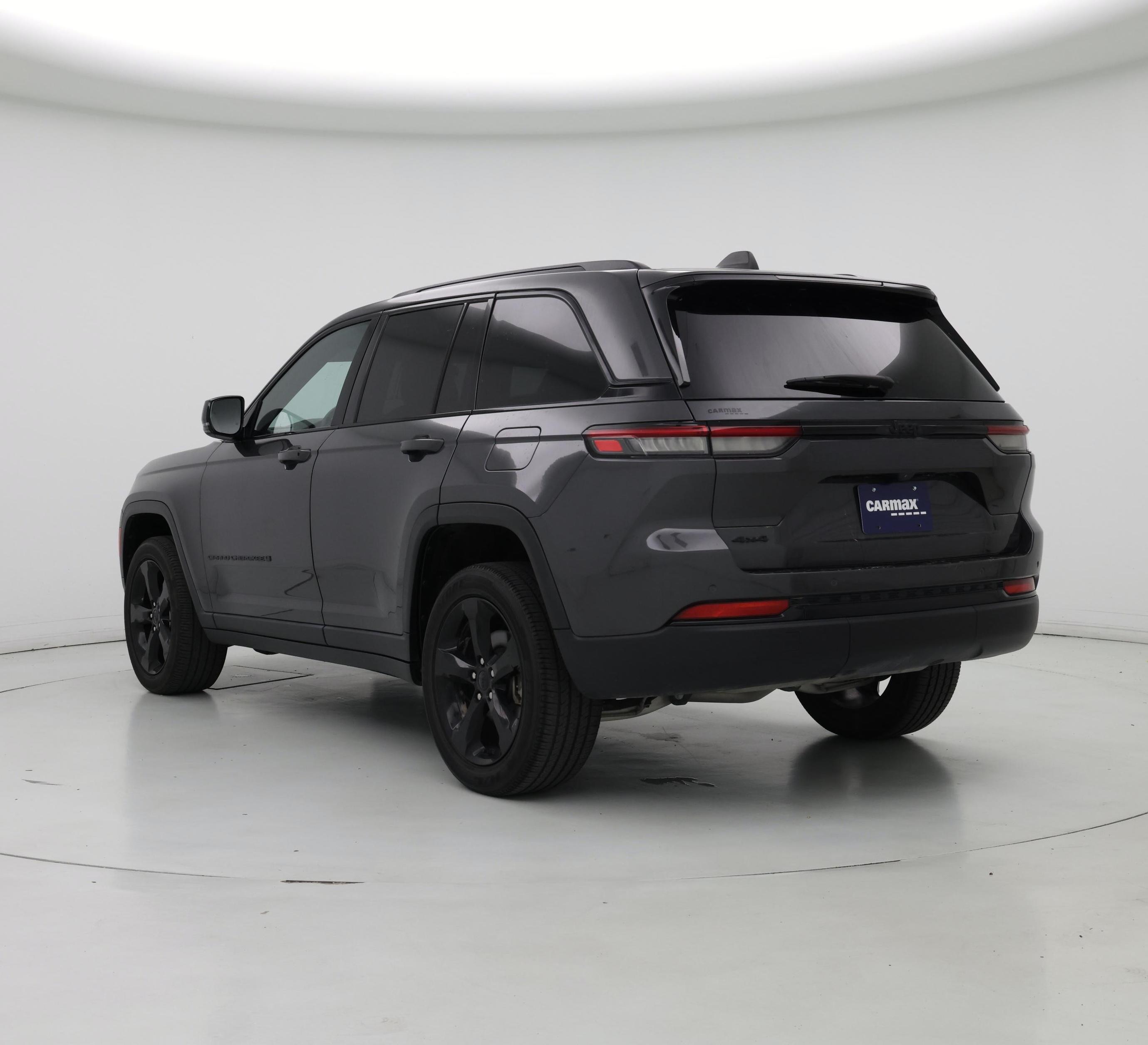 Thumbnail: 2024 Jeep Grand Cherokee - 2