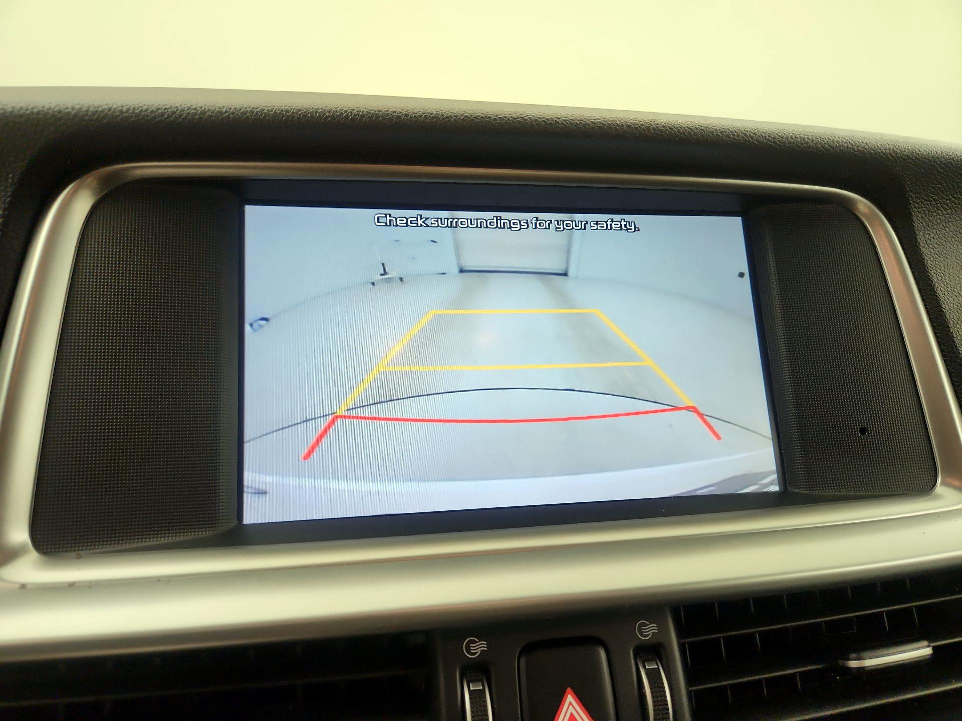 Thumbnail: 2019 Kia Optima - 14