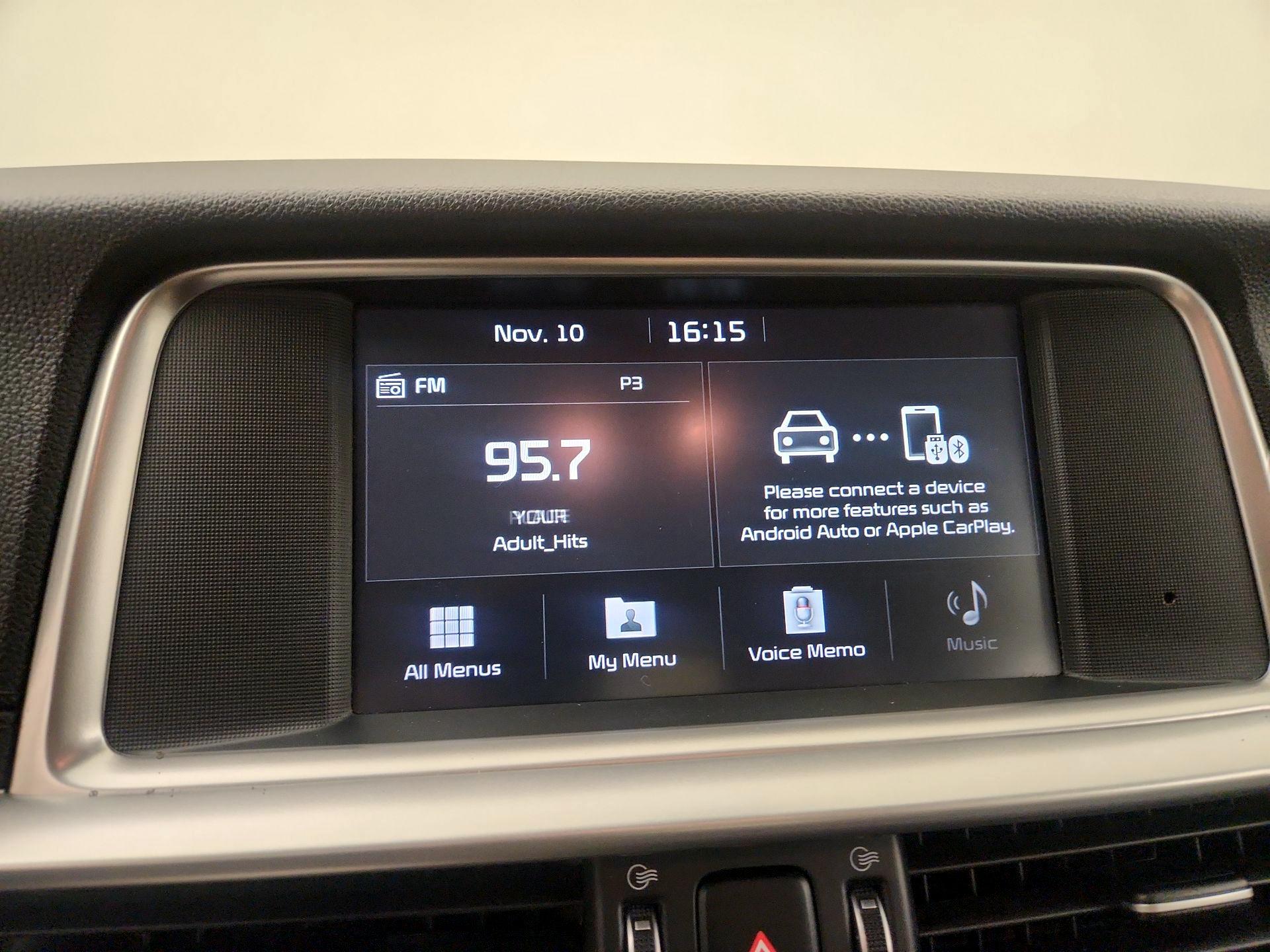 Thumbnail: 2019 Kia Optima - 15