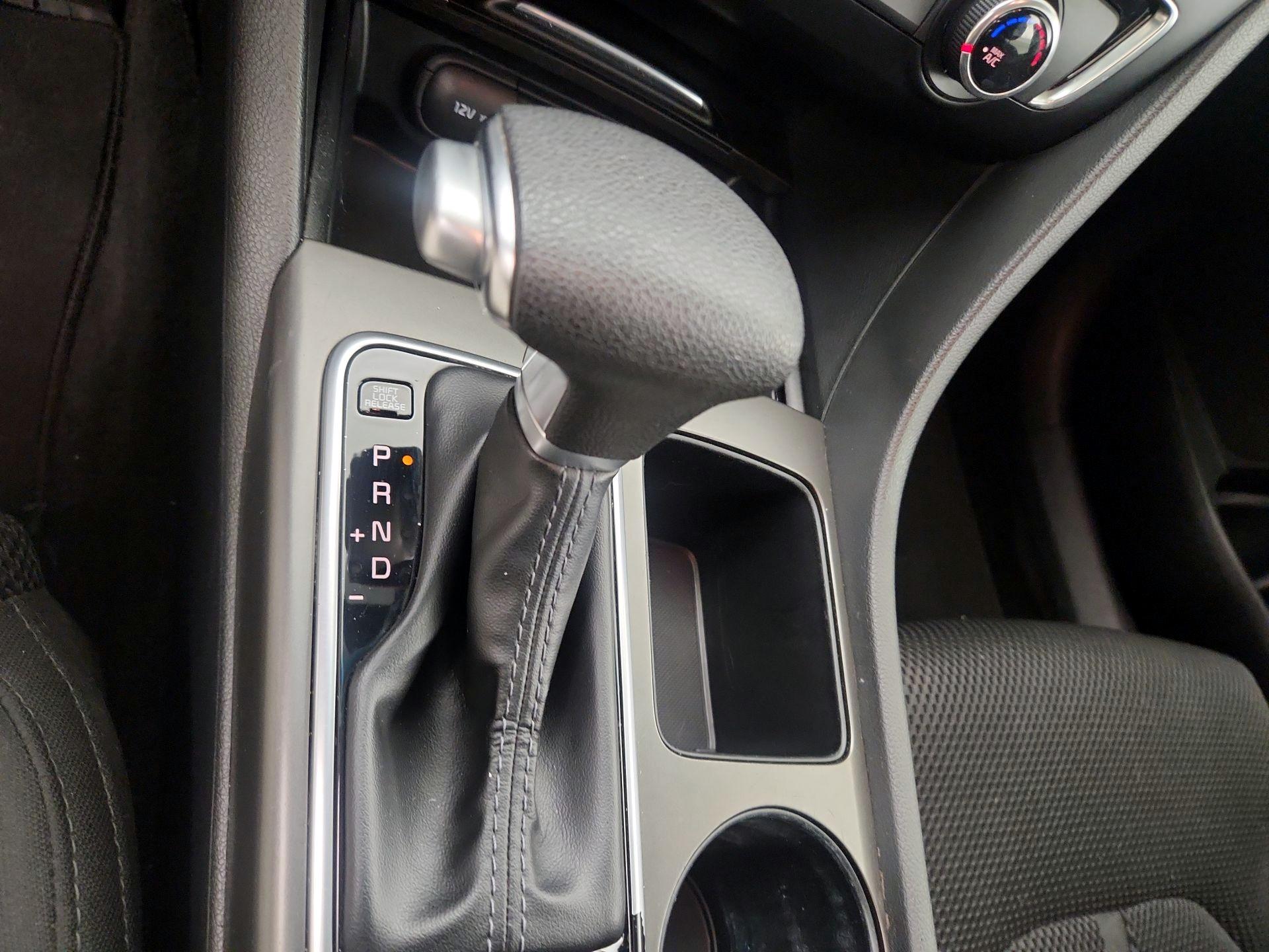 Thumbnail: 2019 Kia Optima - 17