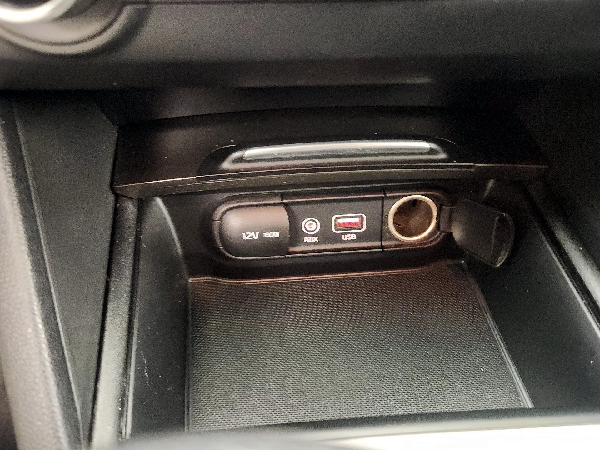 Thumbnail: 2019 Kia Optima - 18