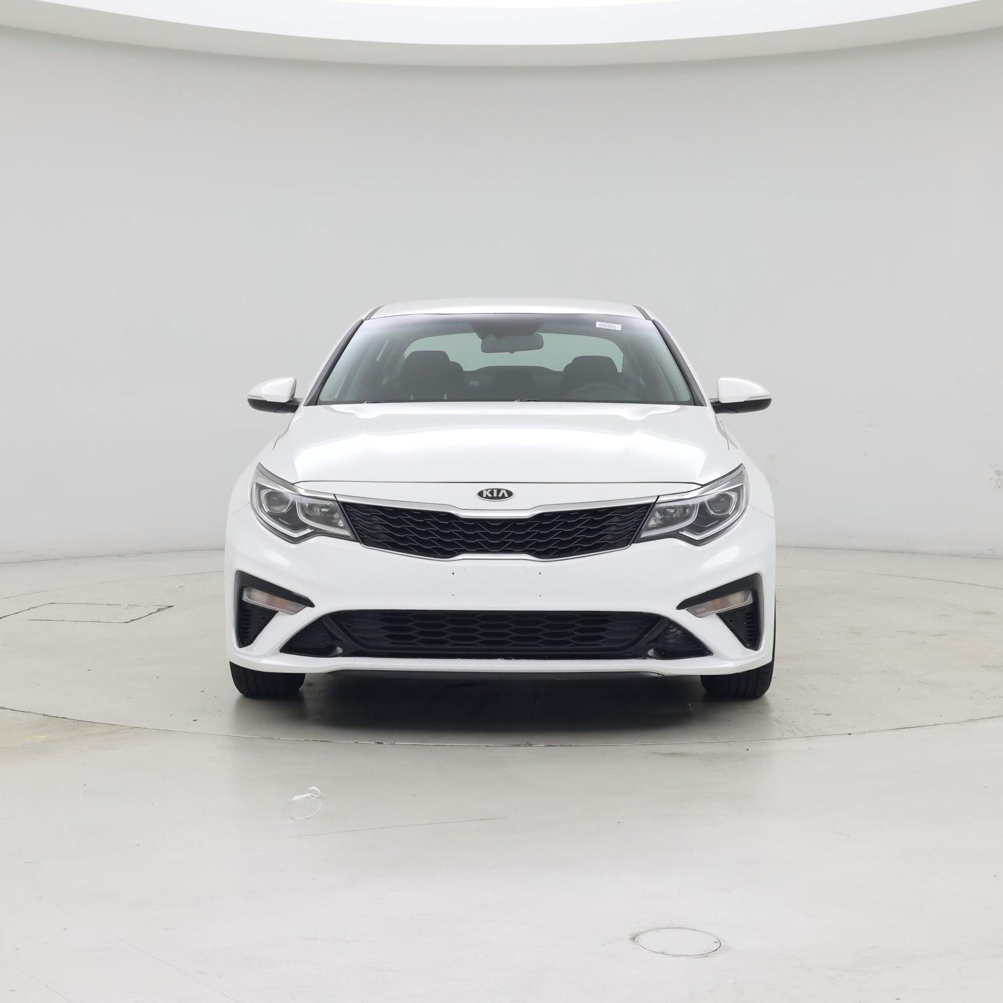 Thumbnail: 2019 Kia Optima - 5