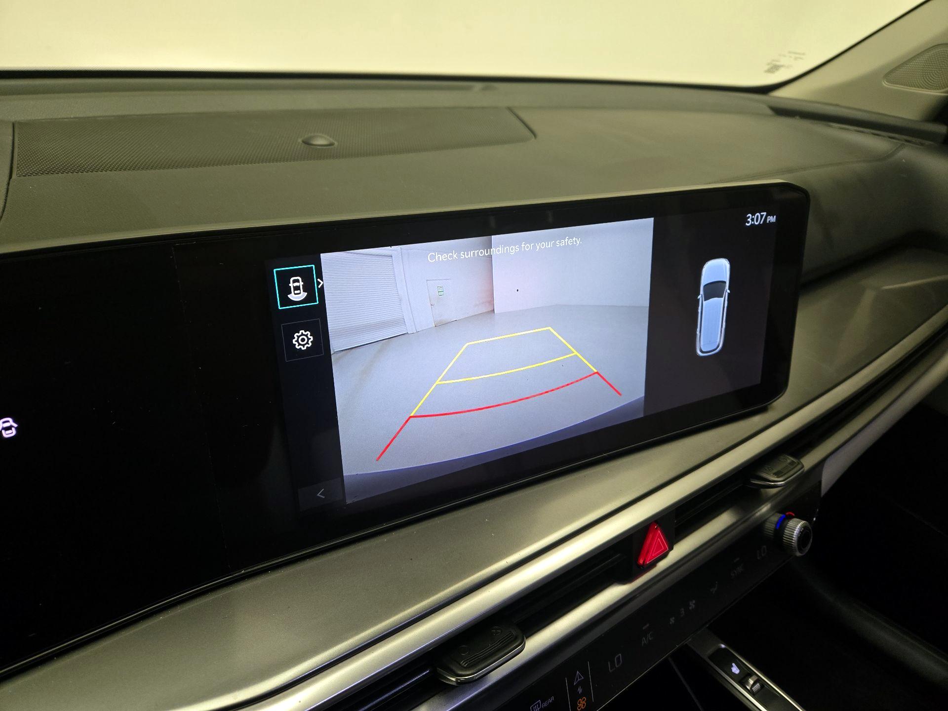 Thumbnail: 2025 Kia Sorento - 15