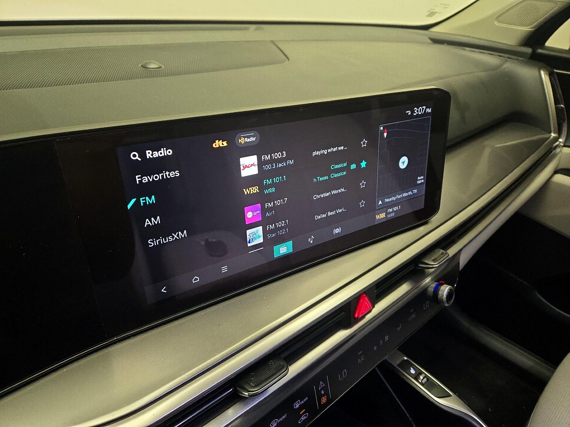 Thumbnail: 2025 Kia Sorento - 16