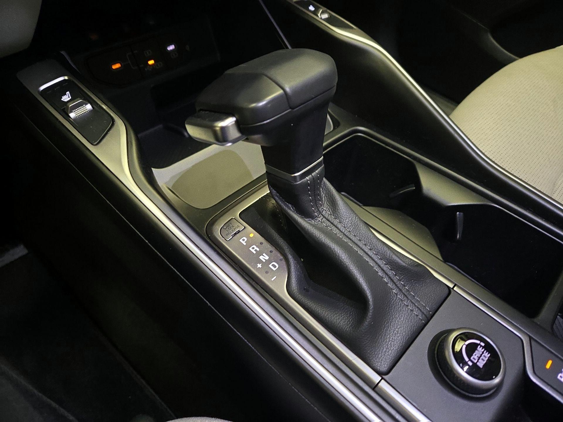 Thumbnail: 2025 Kia Sorento - 18