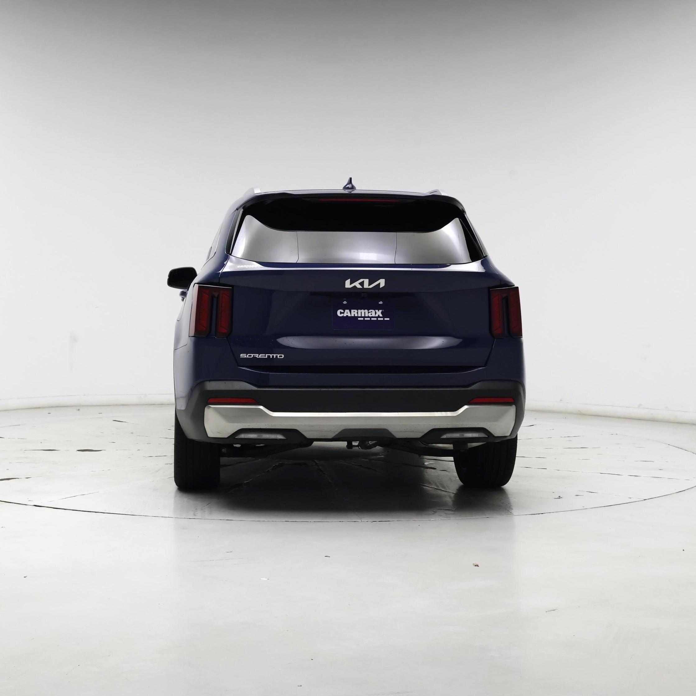 Thumbnail: 2025 Kia Sorento - 6