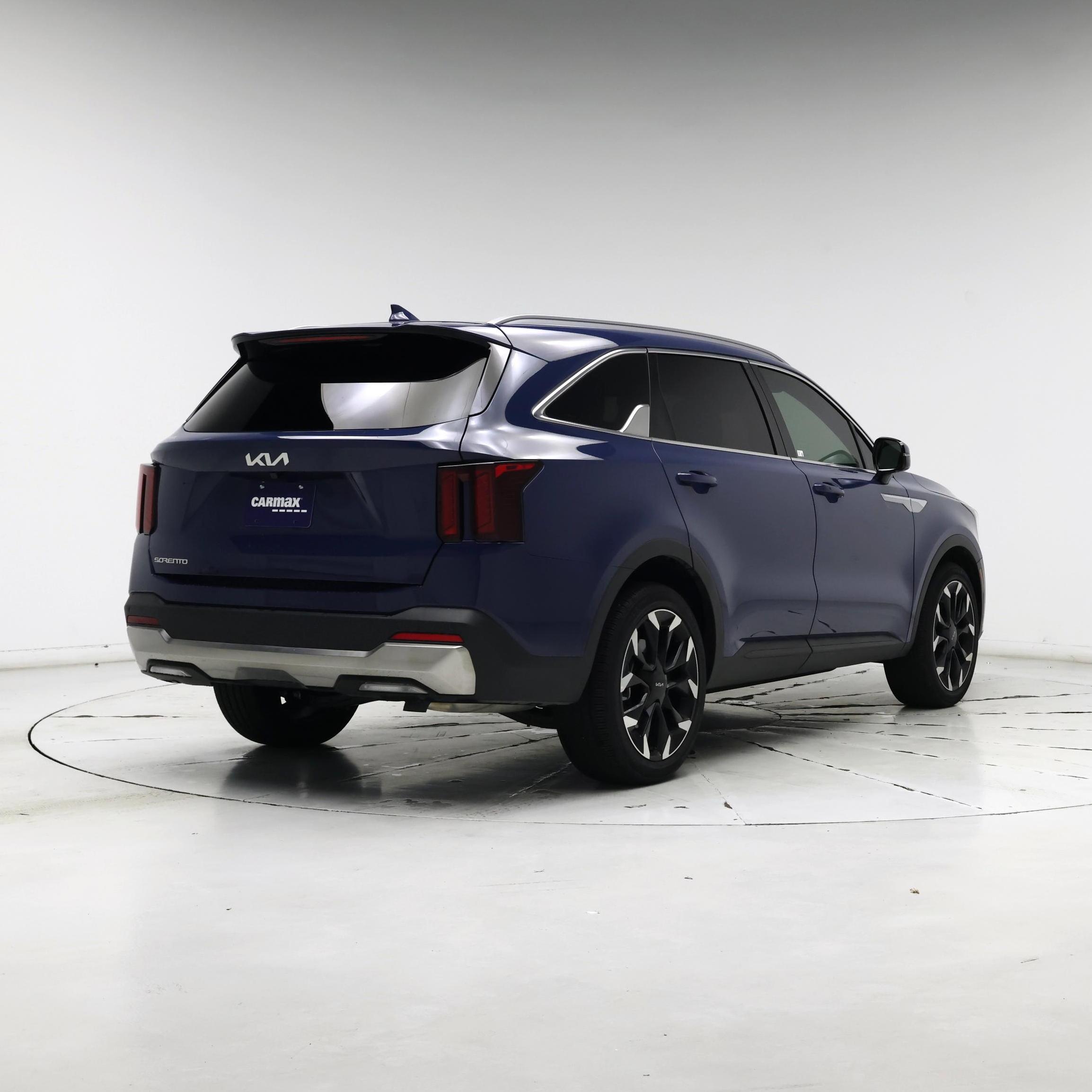 Thumbnail: 2025 Kia Sorento - 8