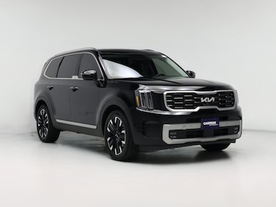 2024 Kia Telluride SX Prestige