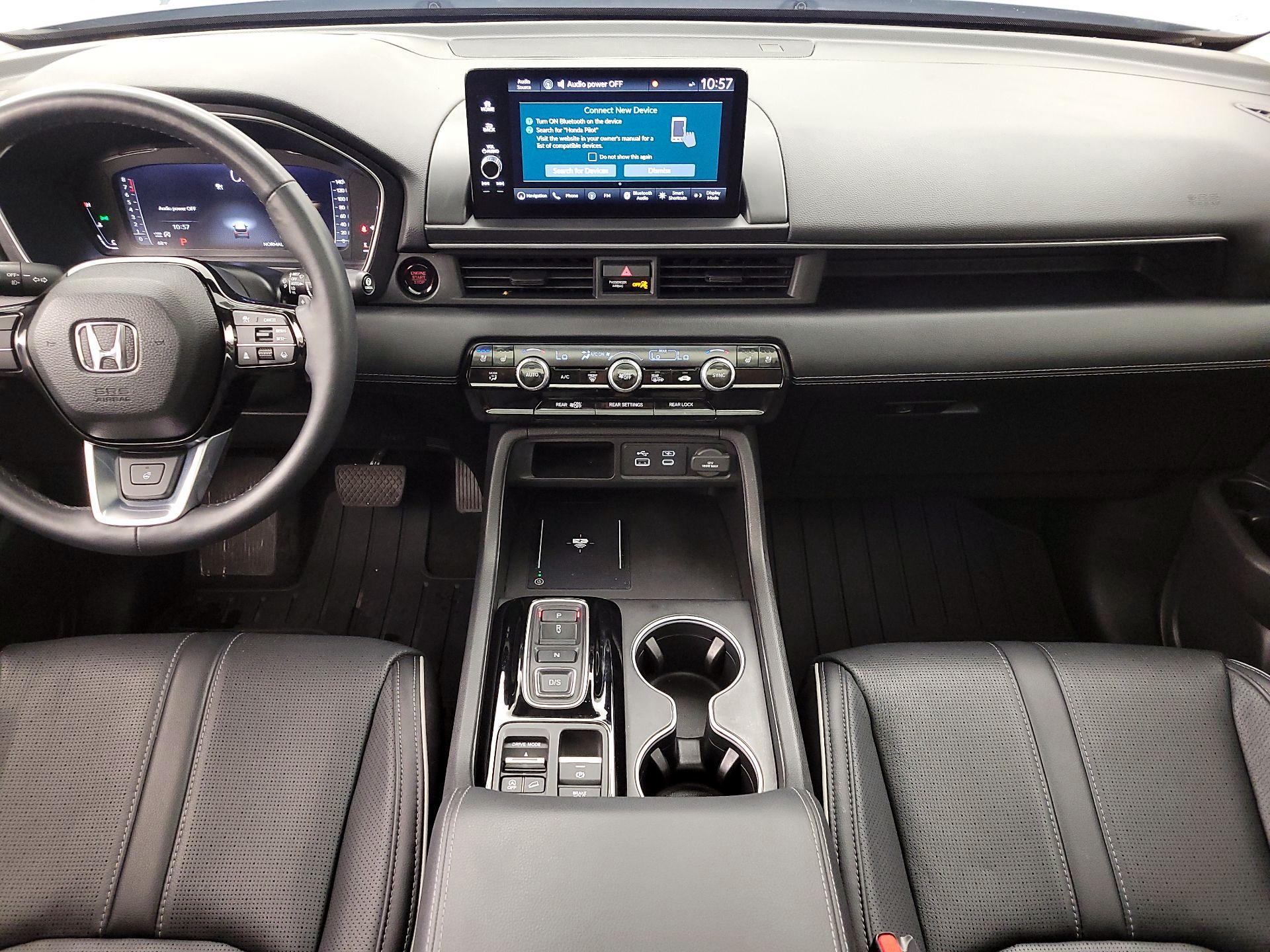 Thumbnail: 2024 Honda Pilot - 9