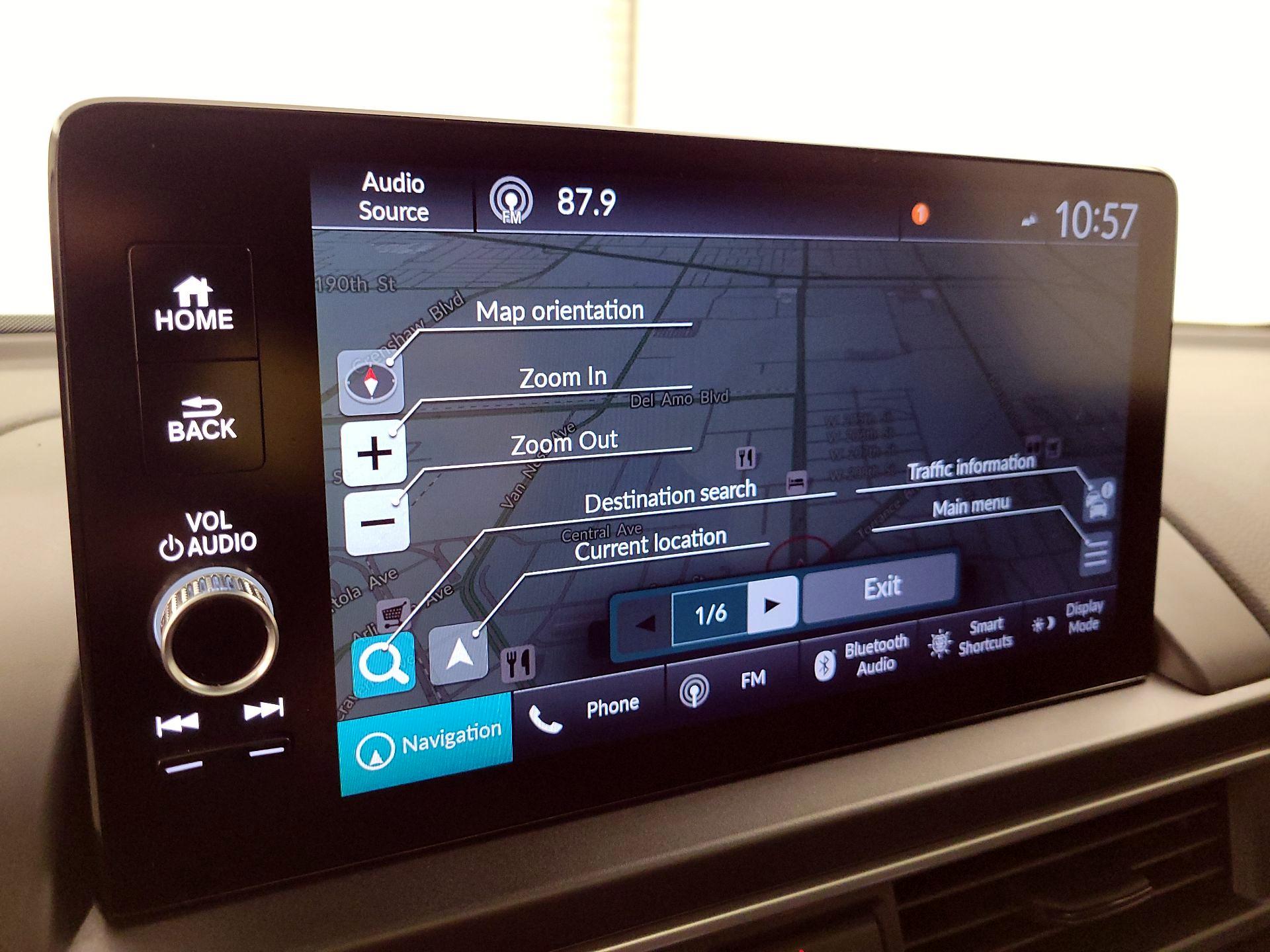 Thumbnail: 2024 Honda Pilot - 14