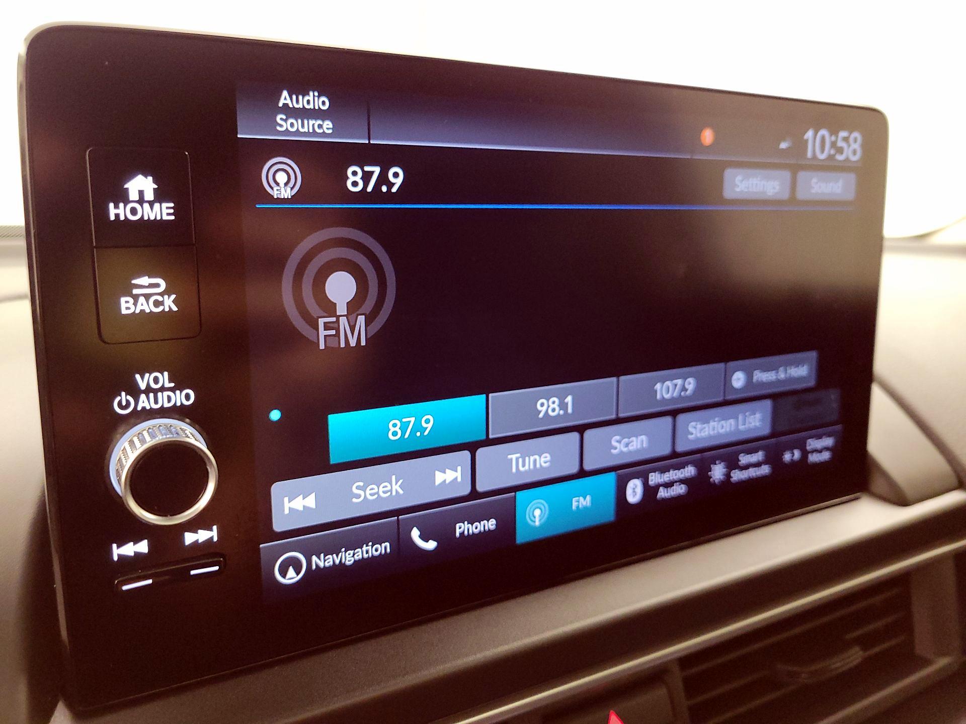 Thumbnail: 2024 Honda Pilot - 16