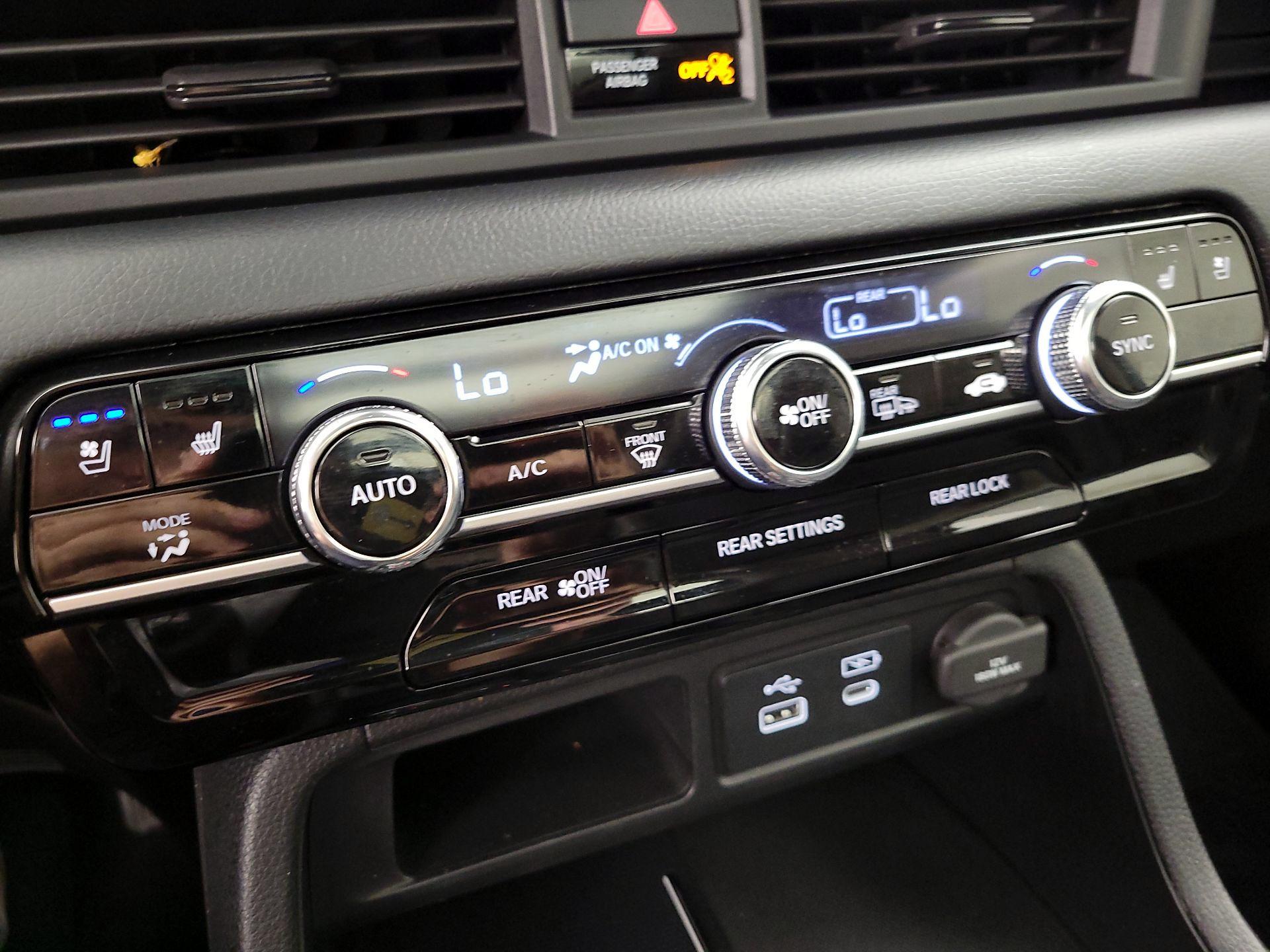 Thumbnail: 2024 Honda Pilot - 17