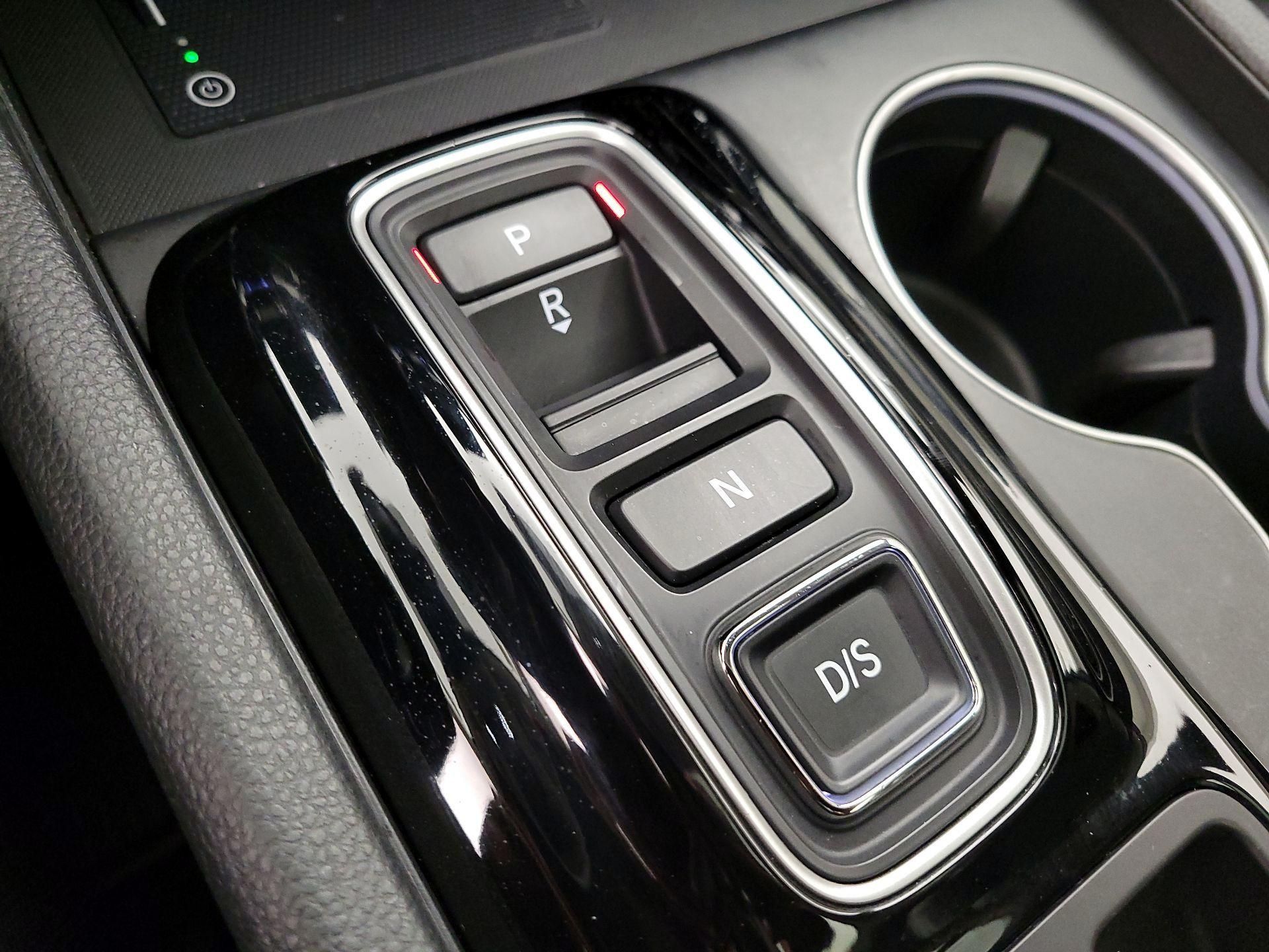 Thumbnail: 2024 Honda Pilot - 18