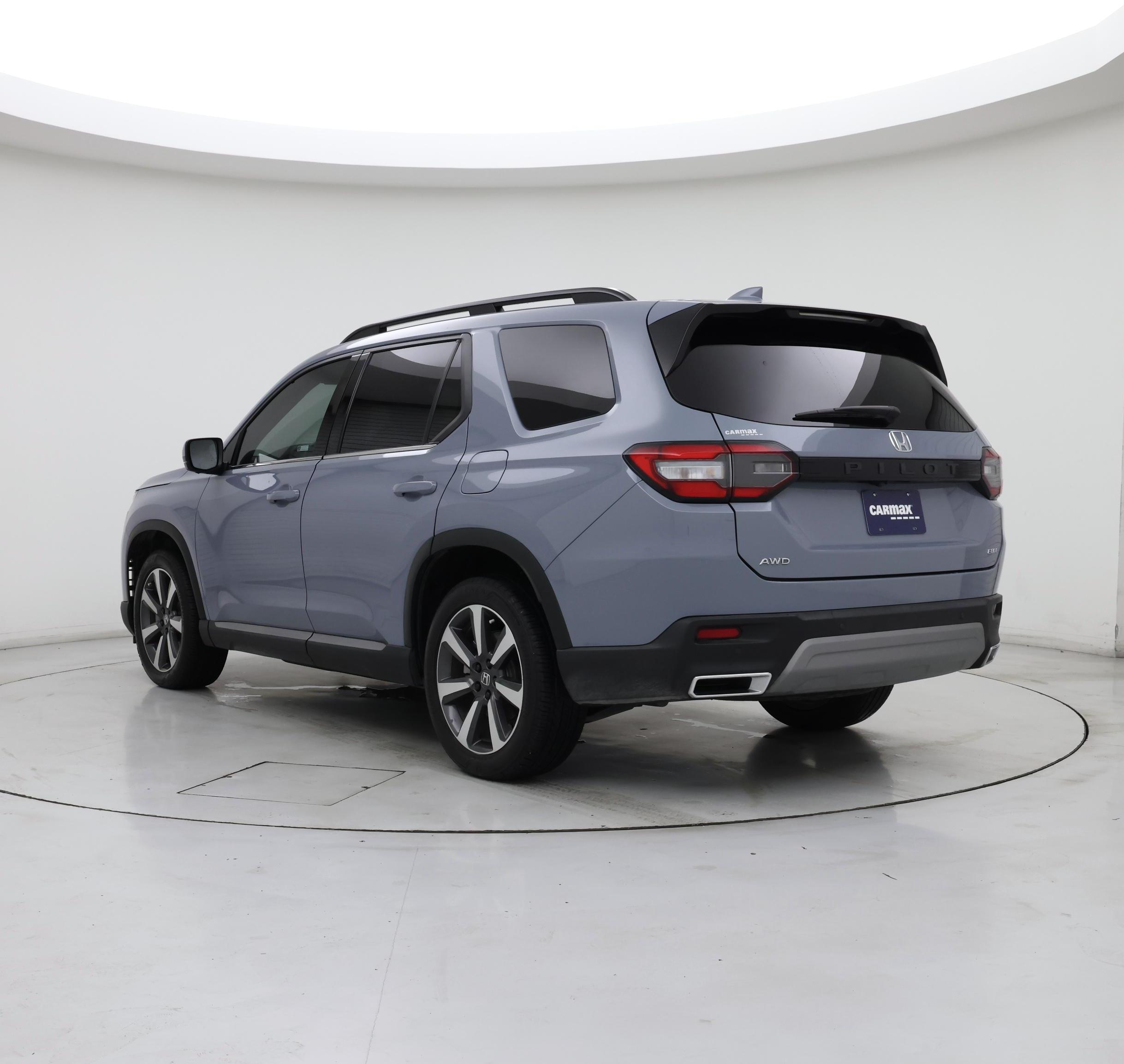 Thumbnail: 2024 Honda Pilot - 2