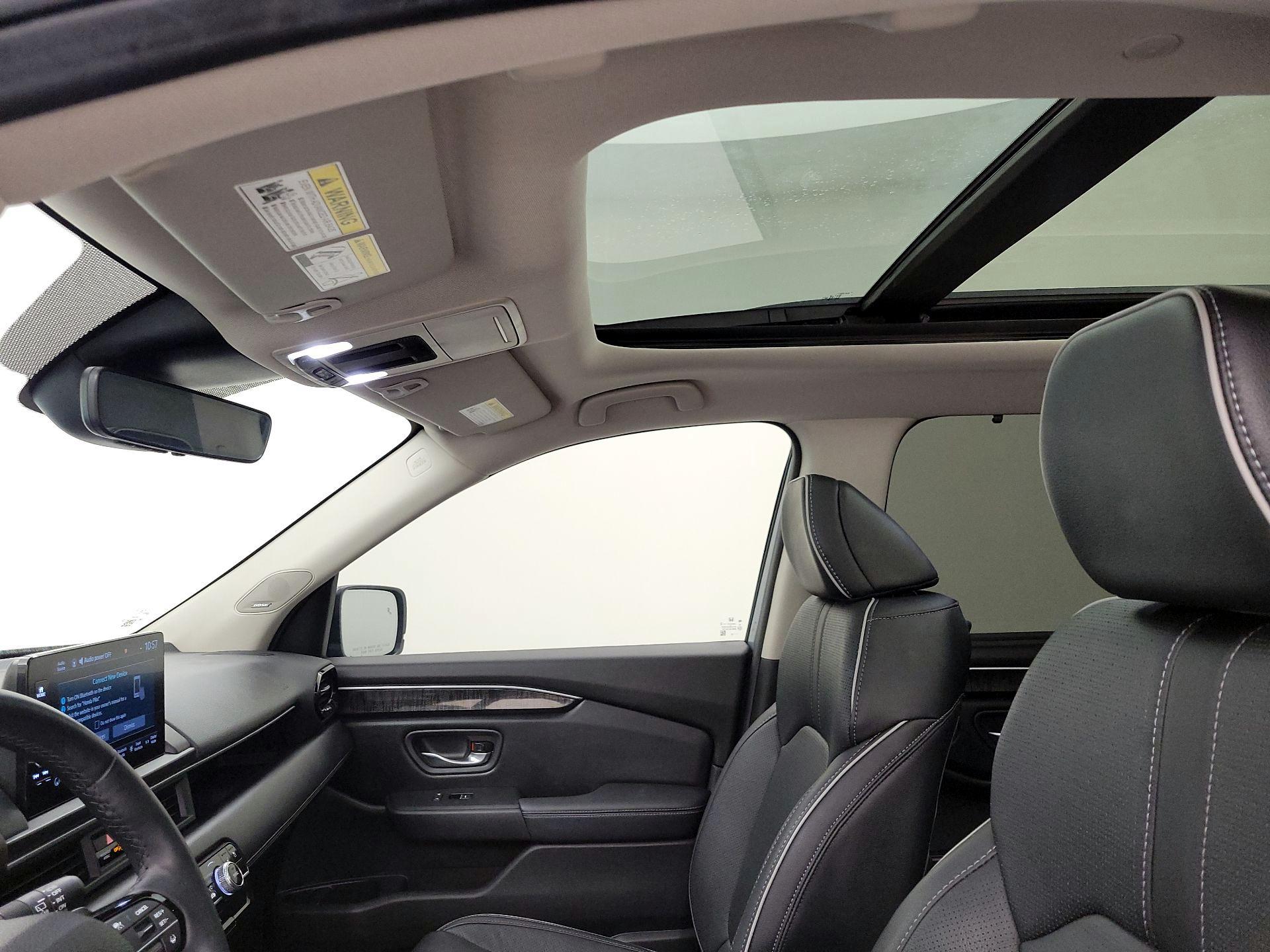 Thumbnail: 2024 Honda Pilot - 20