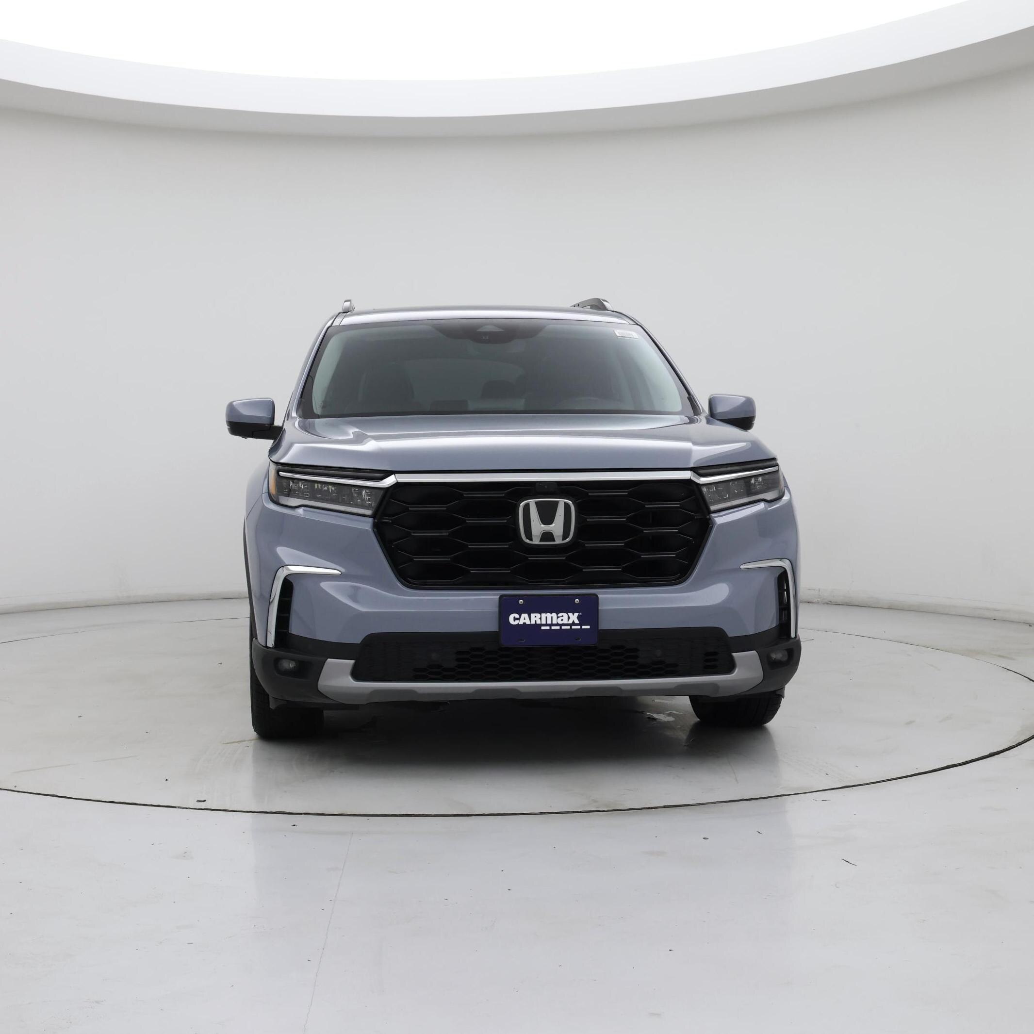 Thumbnail: 2024 Honda Pilot - 5
