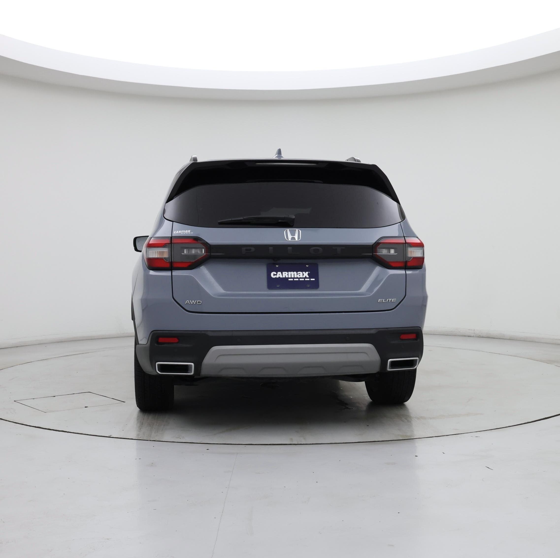 Thumbnail: 2024 Honda Pilot - 6