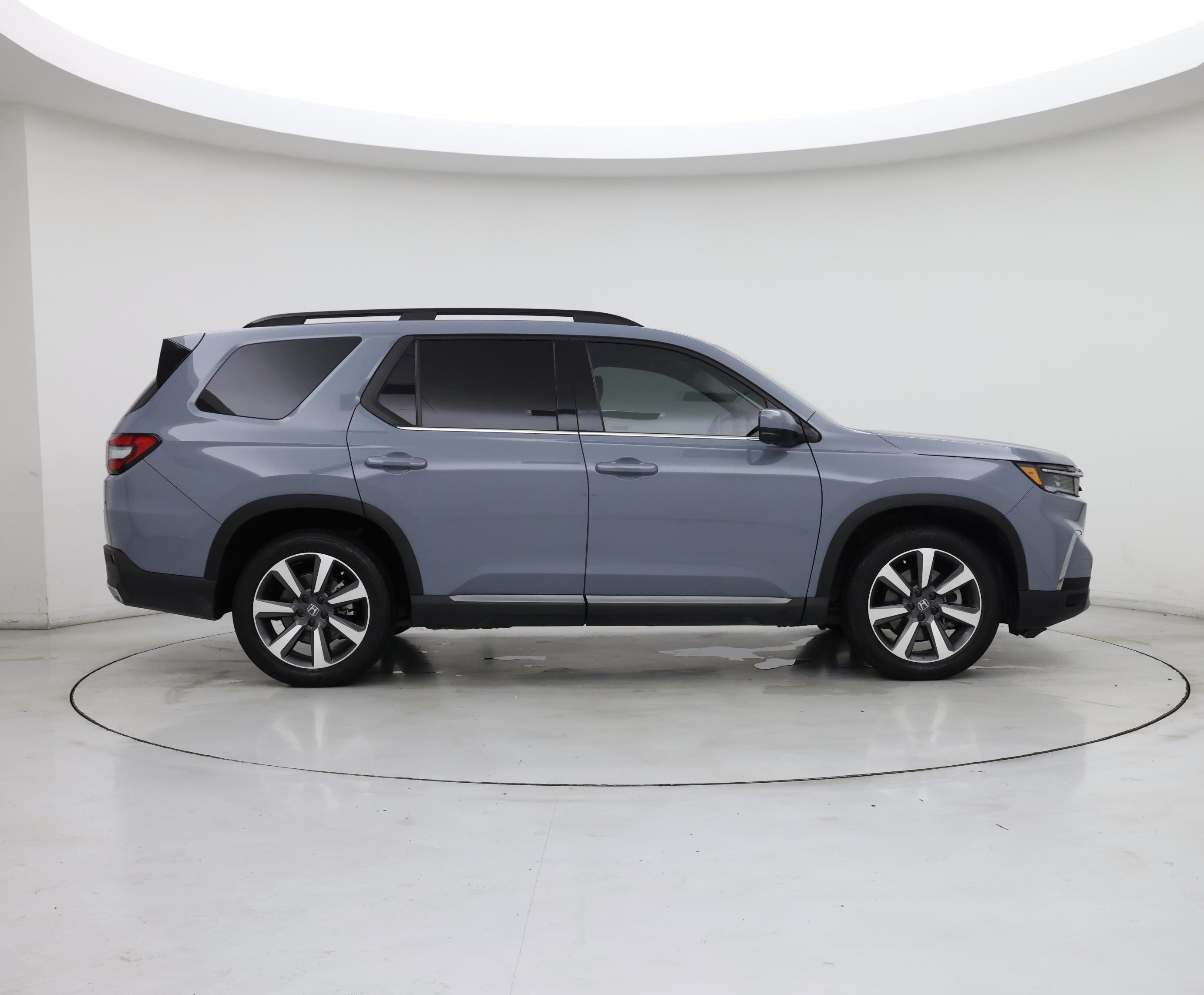 Thumbnail: 2024 Honda Pilot - 7