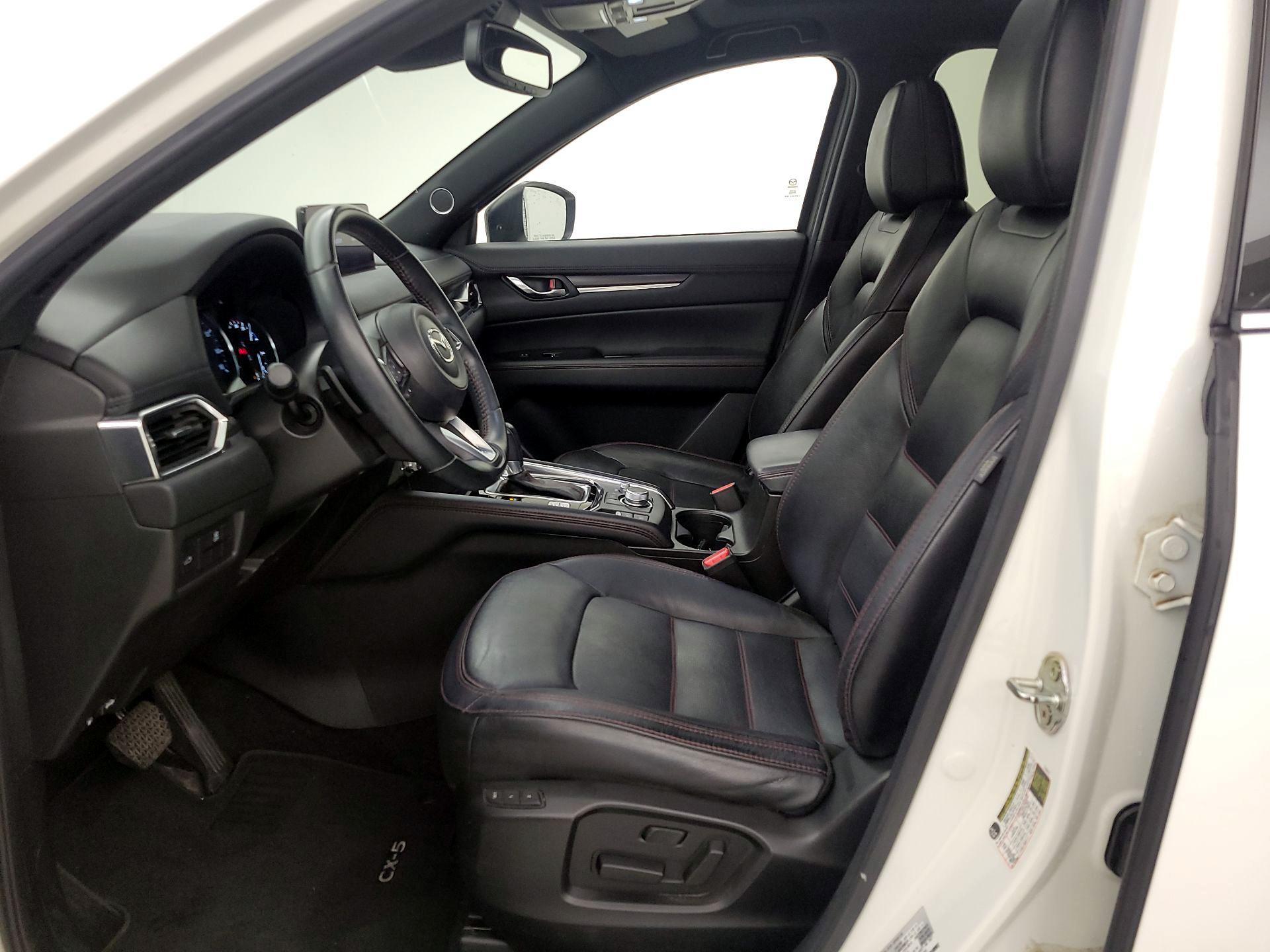 Thumbnail: 2022 Mazda CX-5 - 11