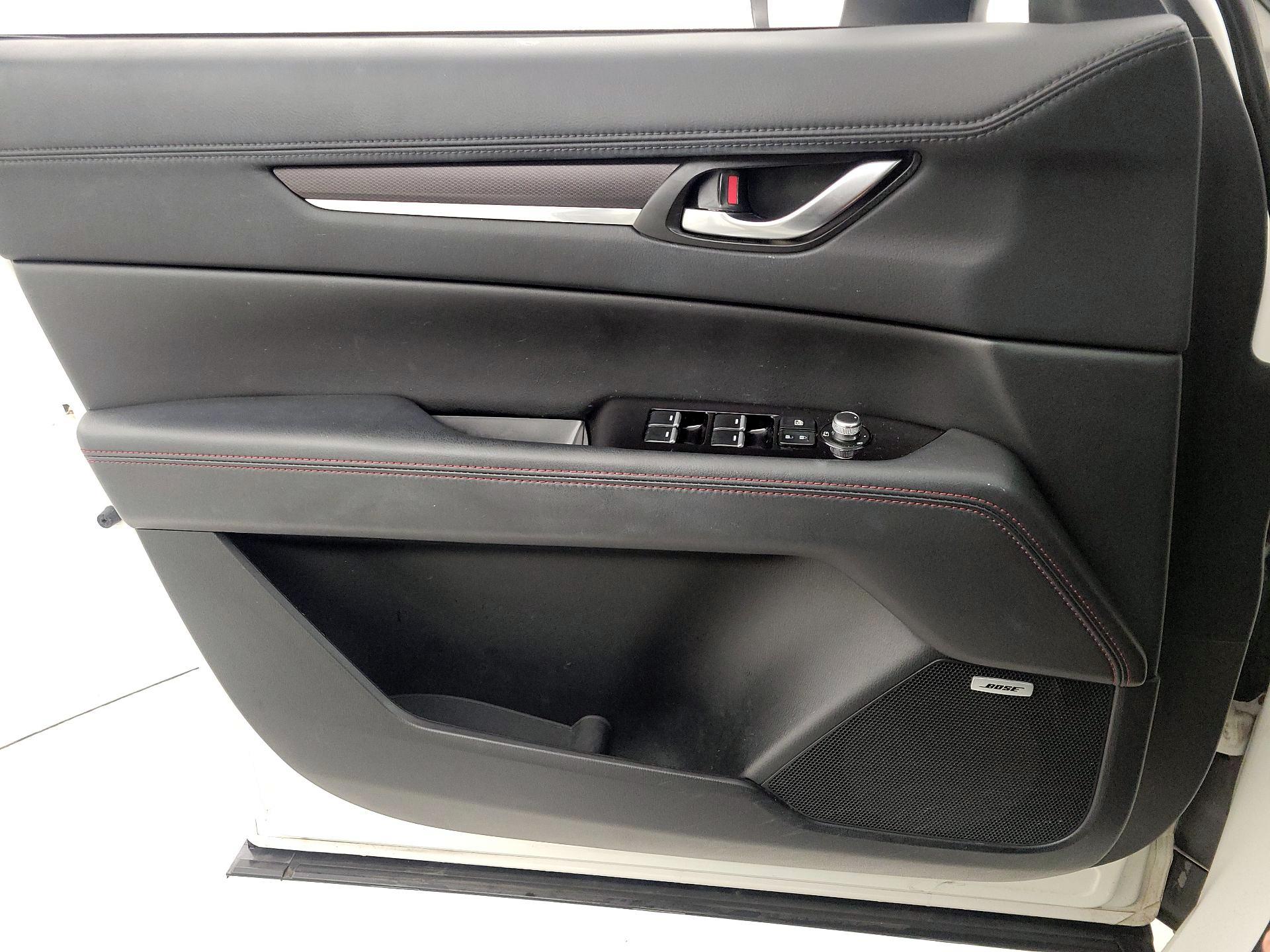 Thumbnail: 2022 Mazda CX-5 - 12