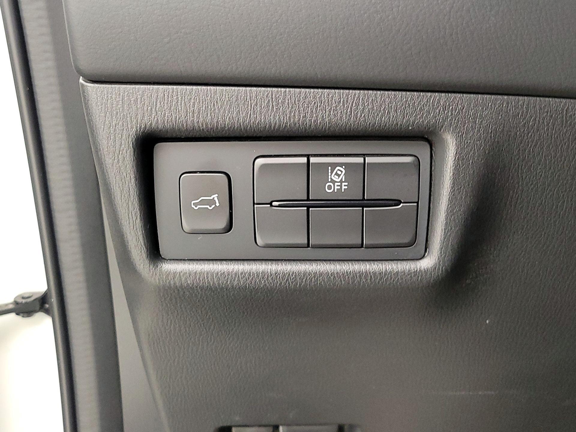 Thumbnail: 2022 Mazda CX-5 - 13