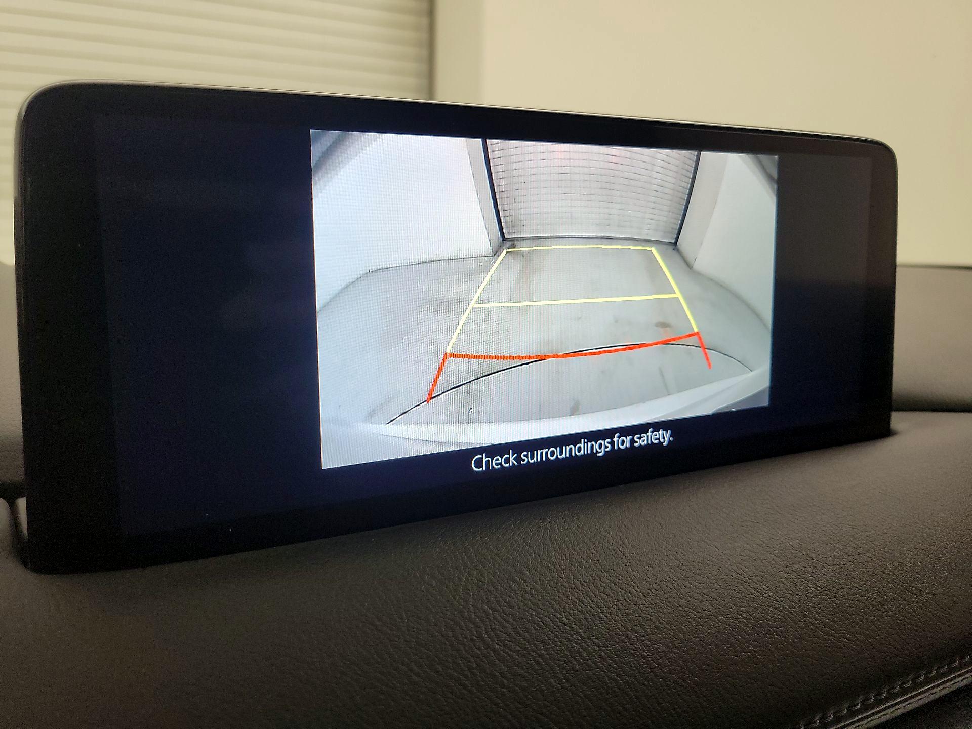 Thumbnail: 2022 Mazda CX-5 - 14