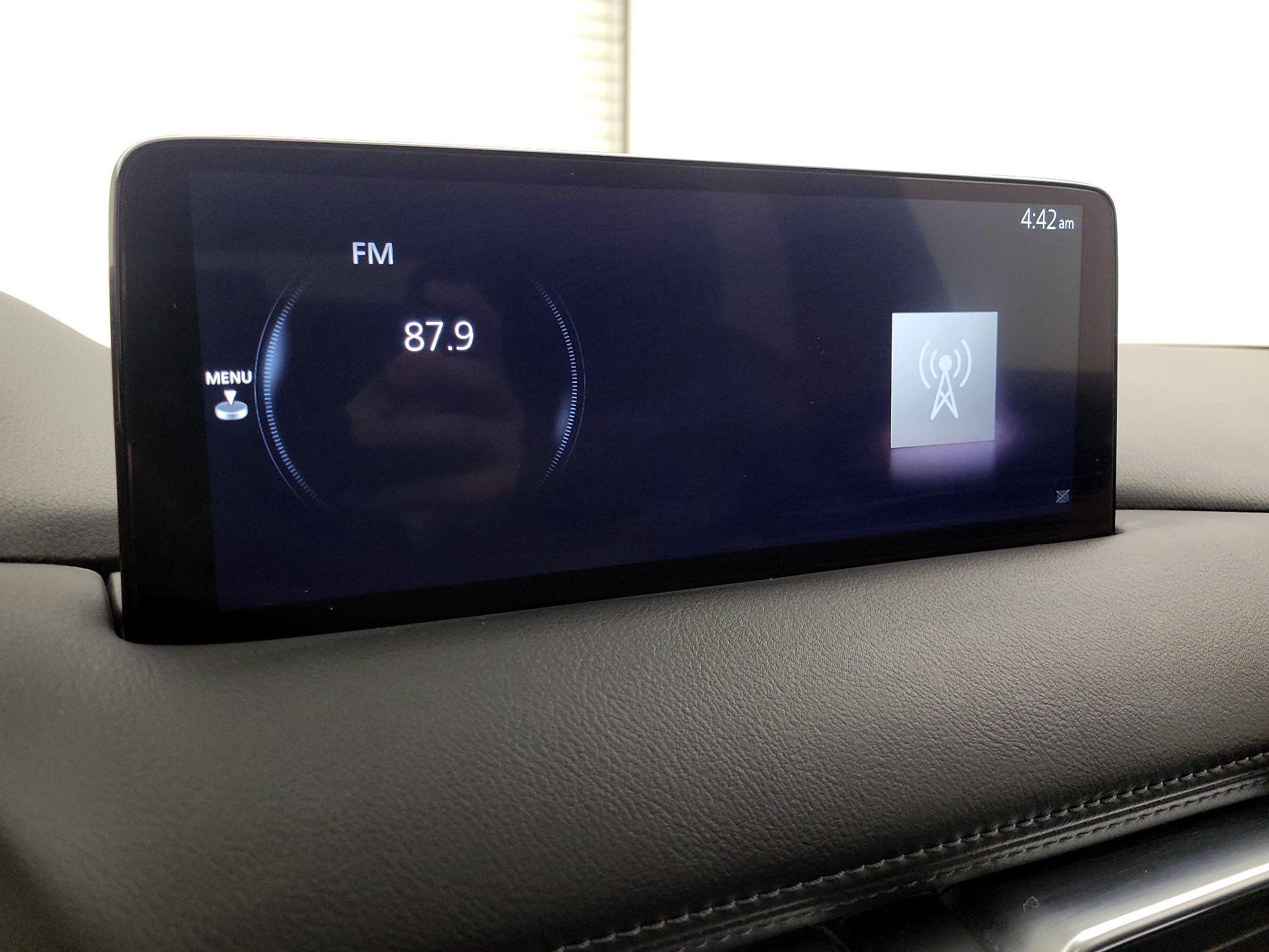 Thumbnail: 2022 Mazda CX-5 - 15