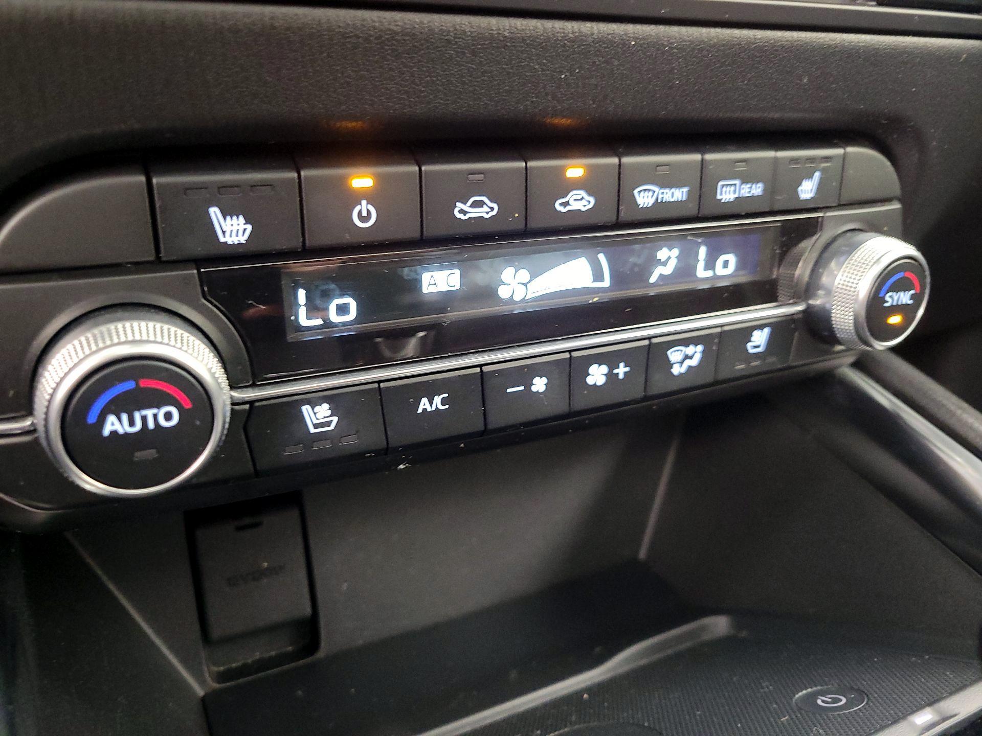 Thumbnail: 2022 Mazda CX-5 - 16