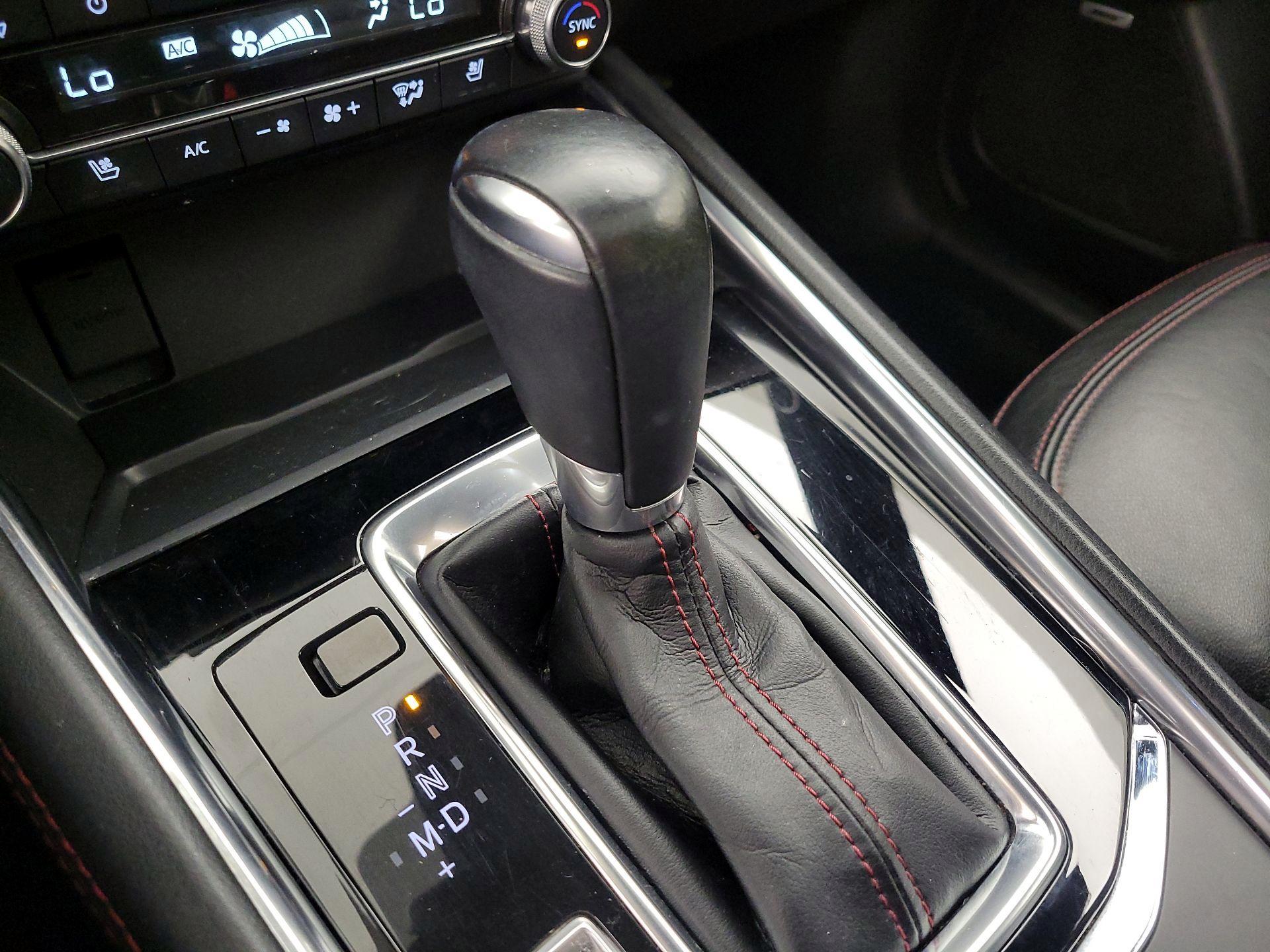 Thumbnail: 2022 Mazda CX-5 - 17