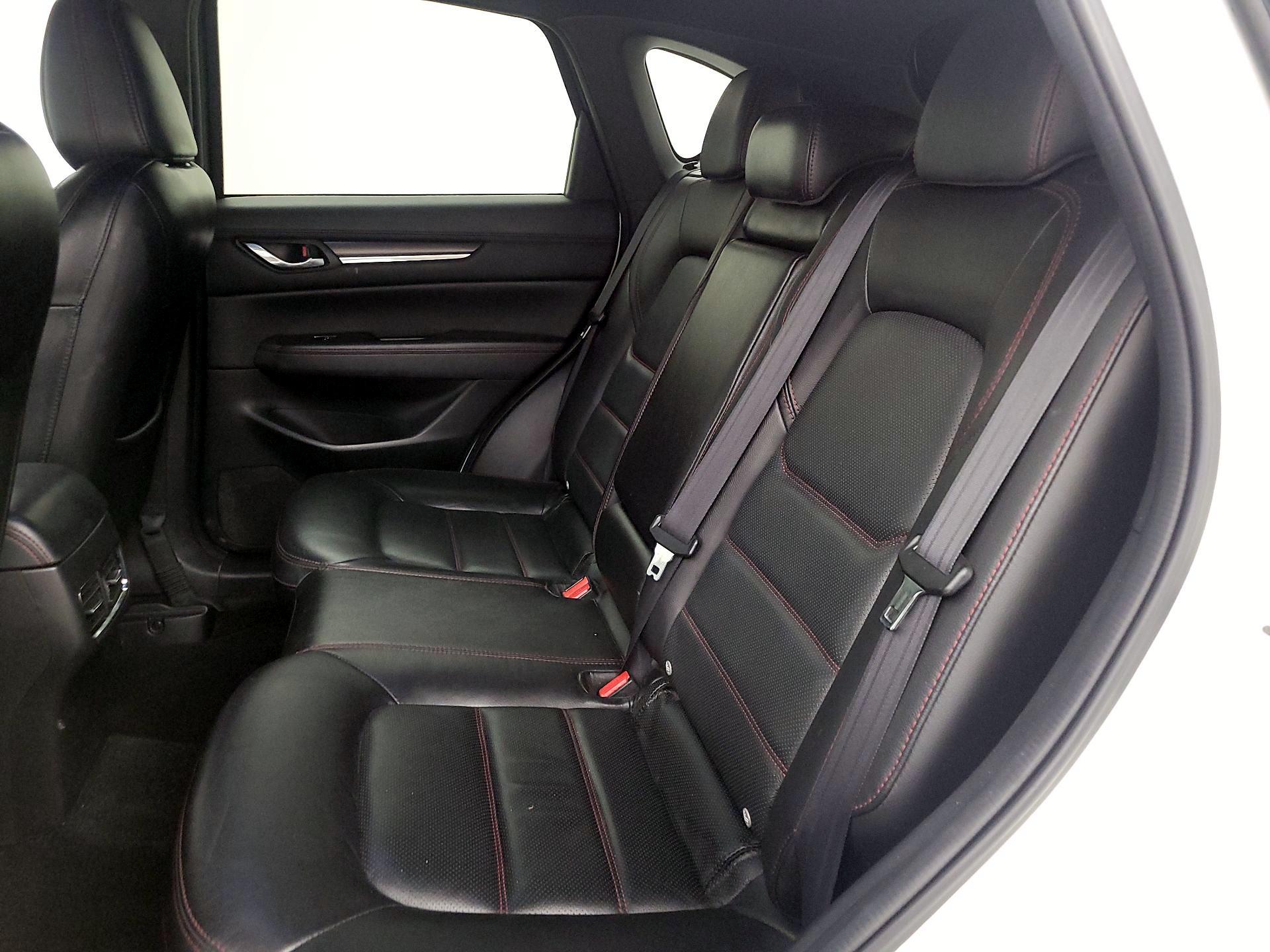 Thumbnail: 2022 Mazda CX-5 - 20