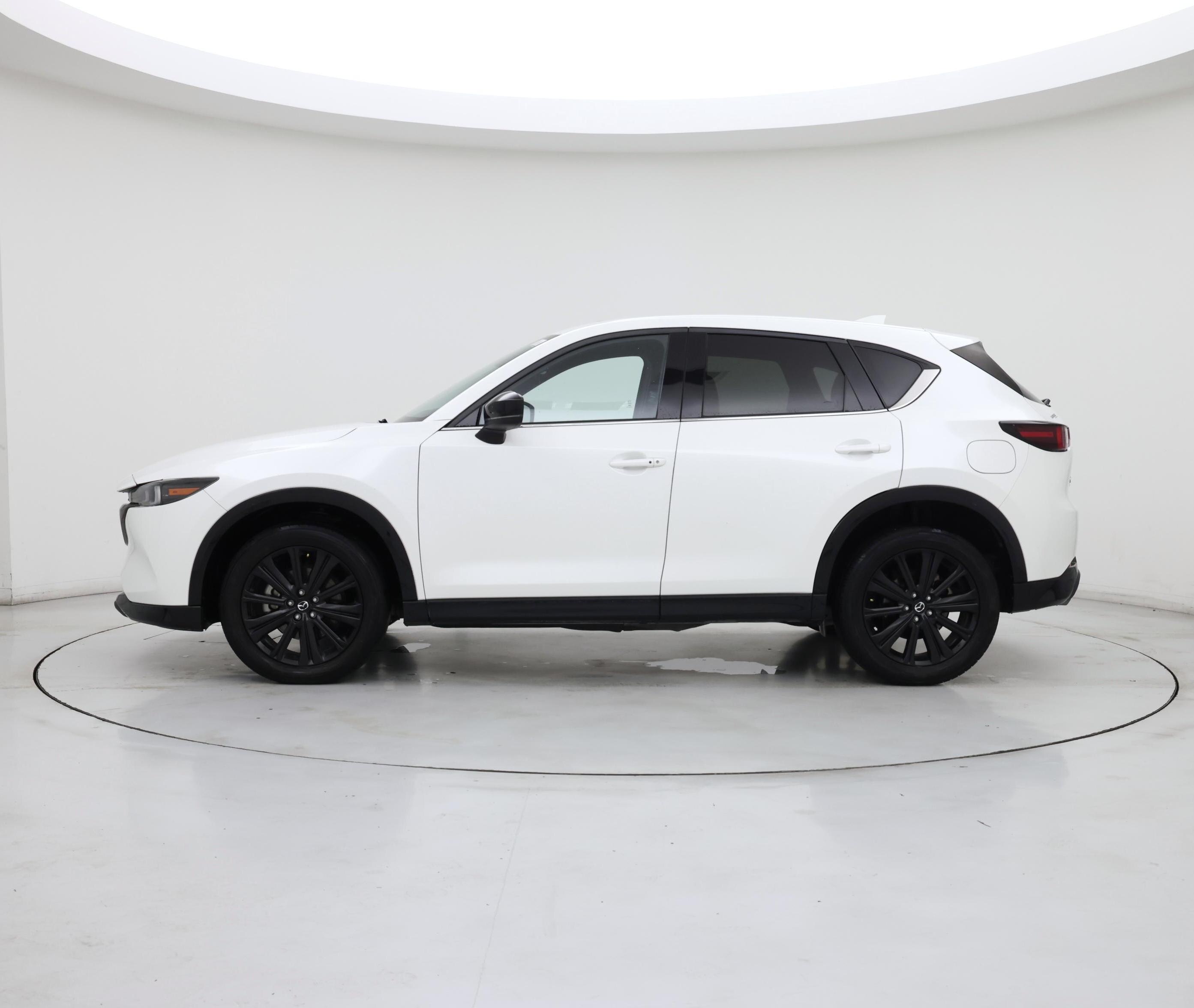 Thumbnail: 2022 Mazda CX-5 - 3