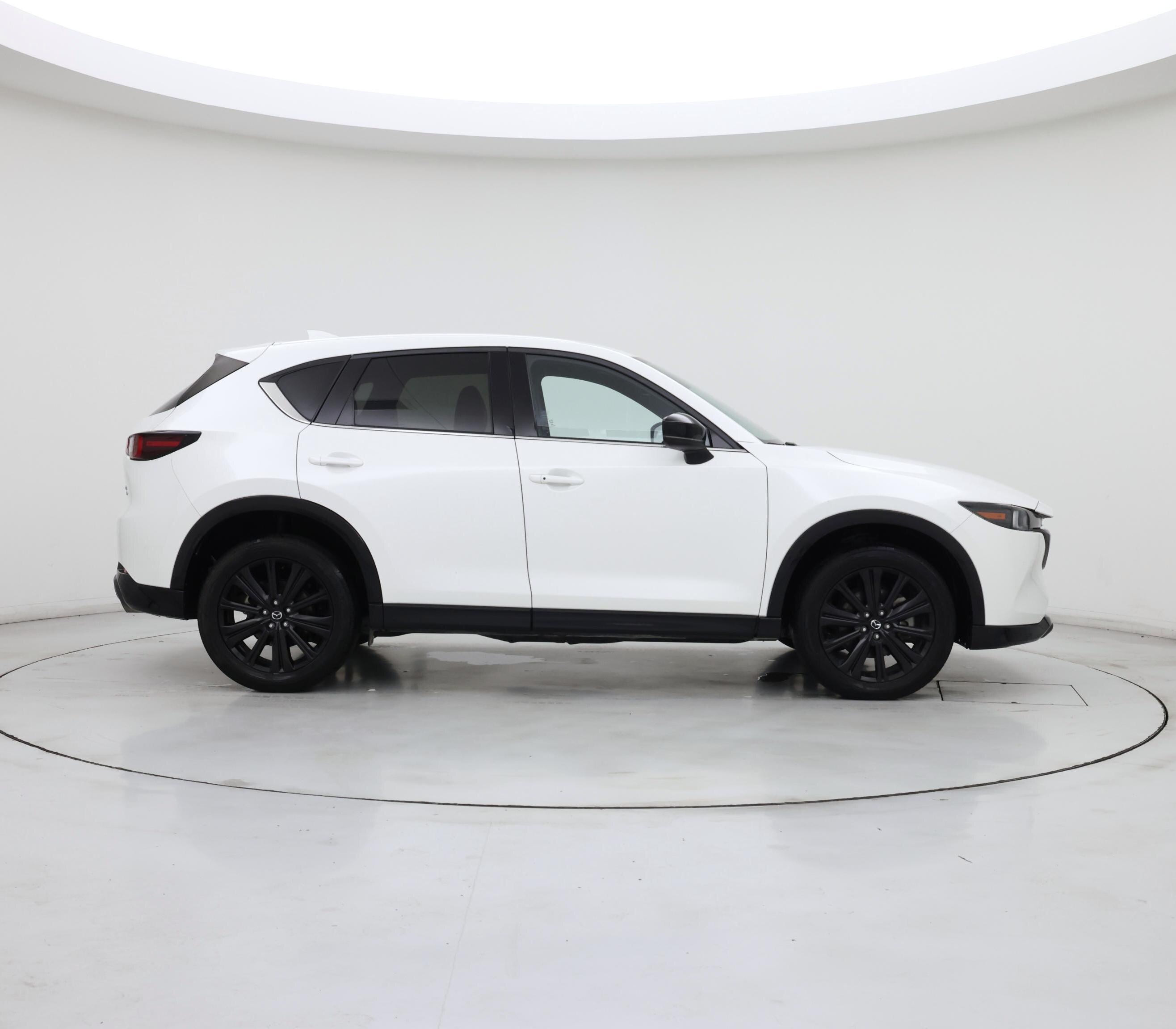 Thumbnail: 2022 Mazda CX-5 - 7
