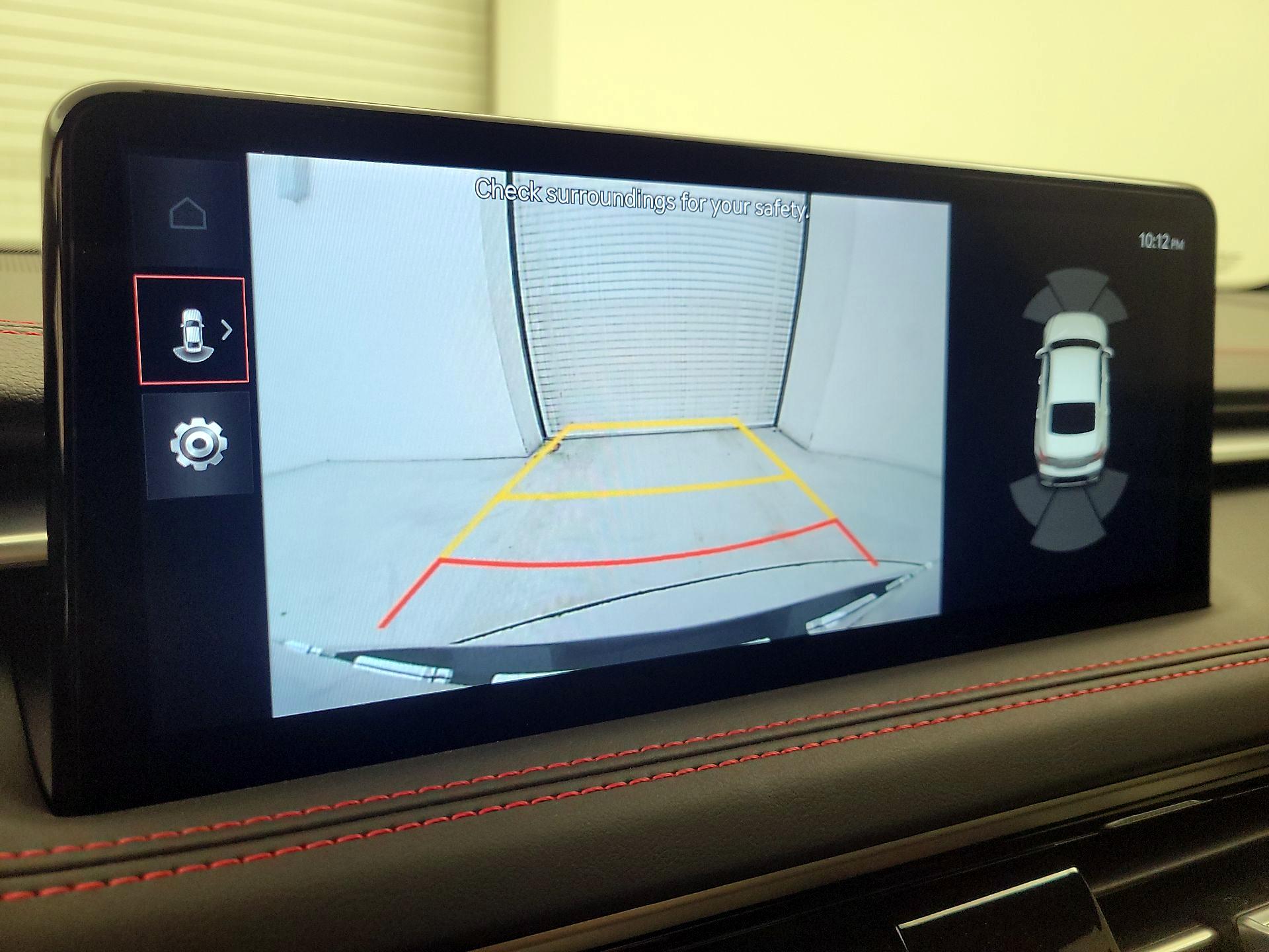 Thumbnail: 2025 Genesis G70 - 15