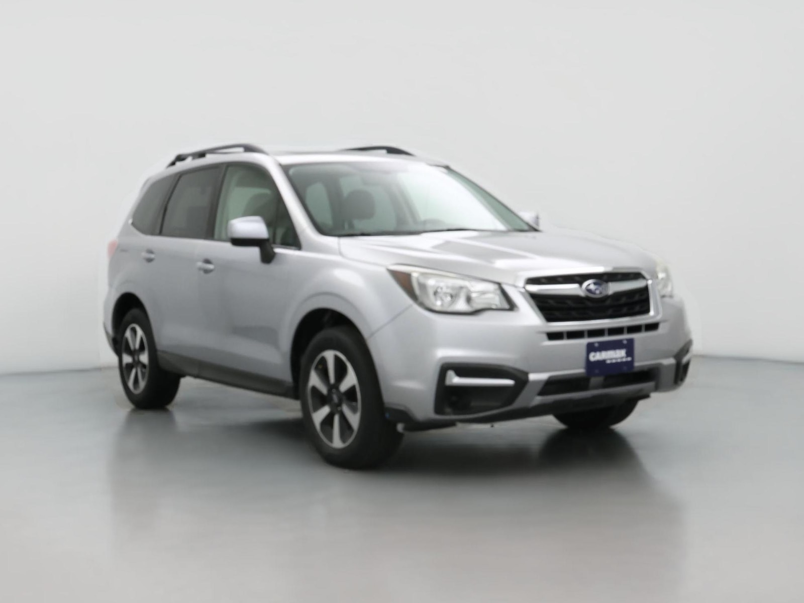 2018 Subaru Forester Premium