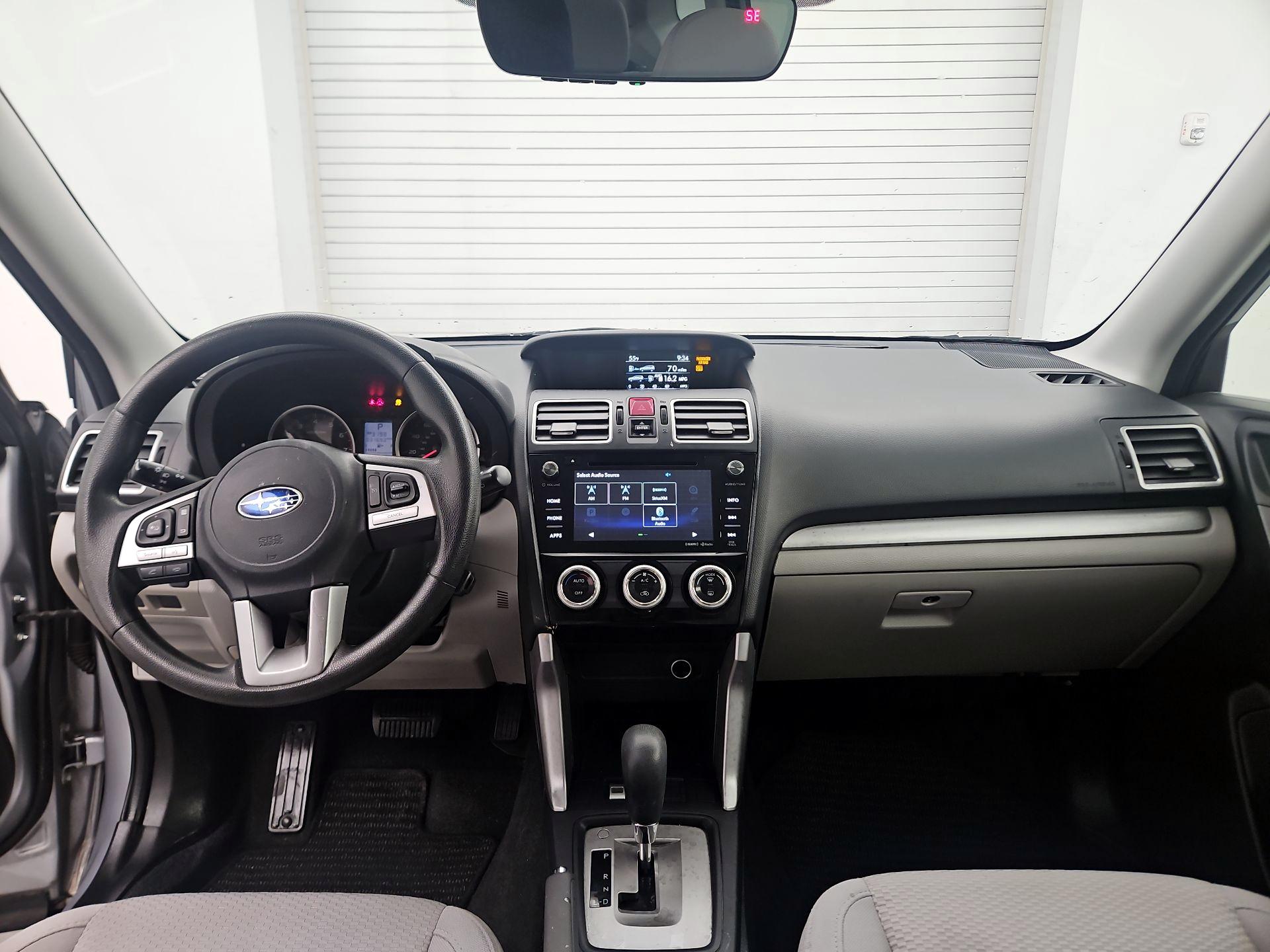 Thumbnail: 2018 Subaru Forester - 9