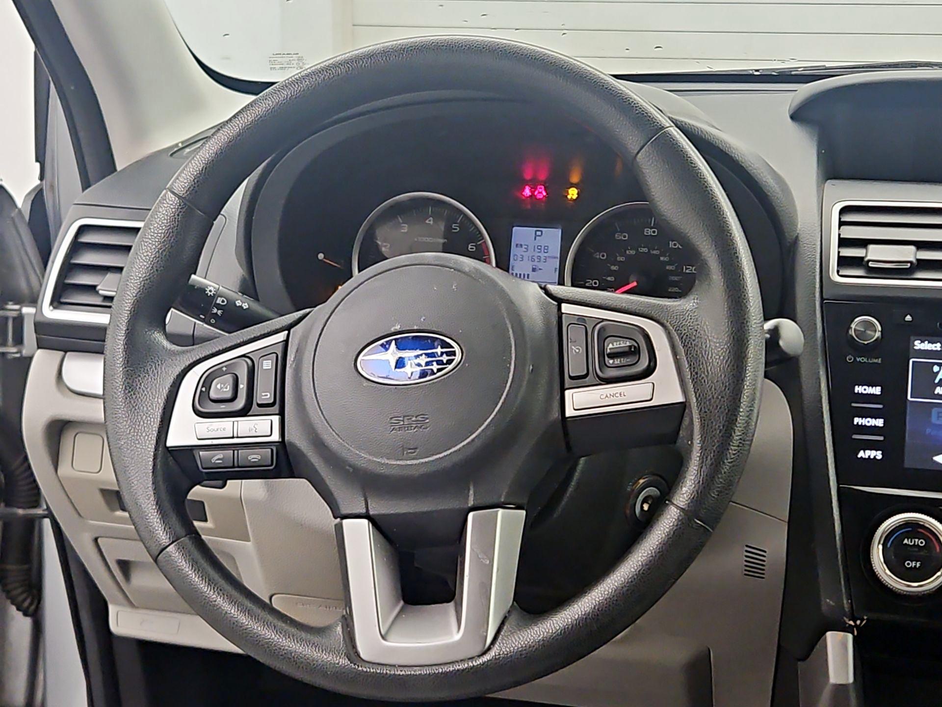 Thumbnail: 2018 Subaru Forester - 10