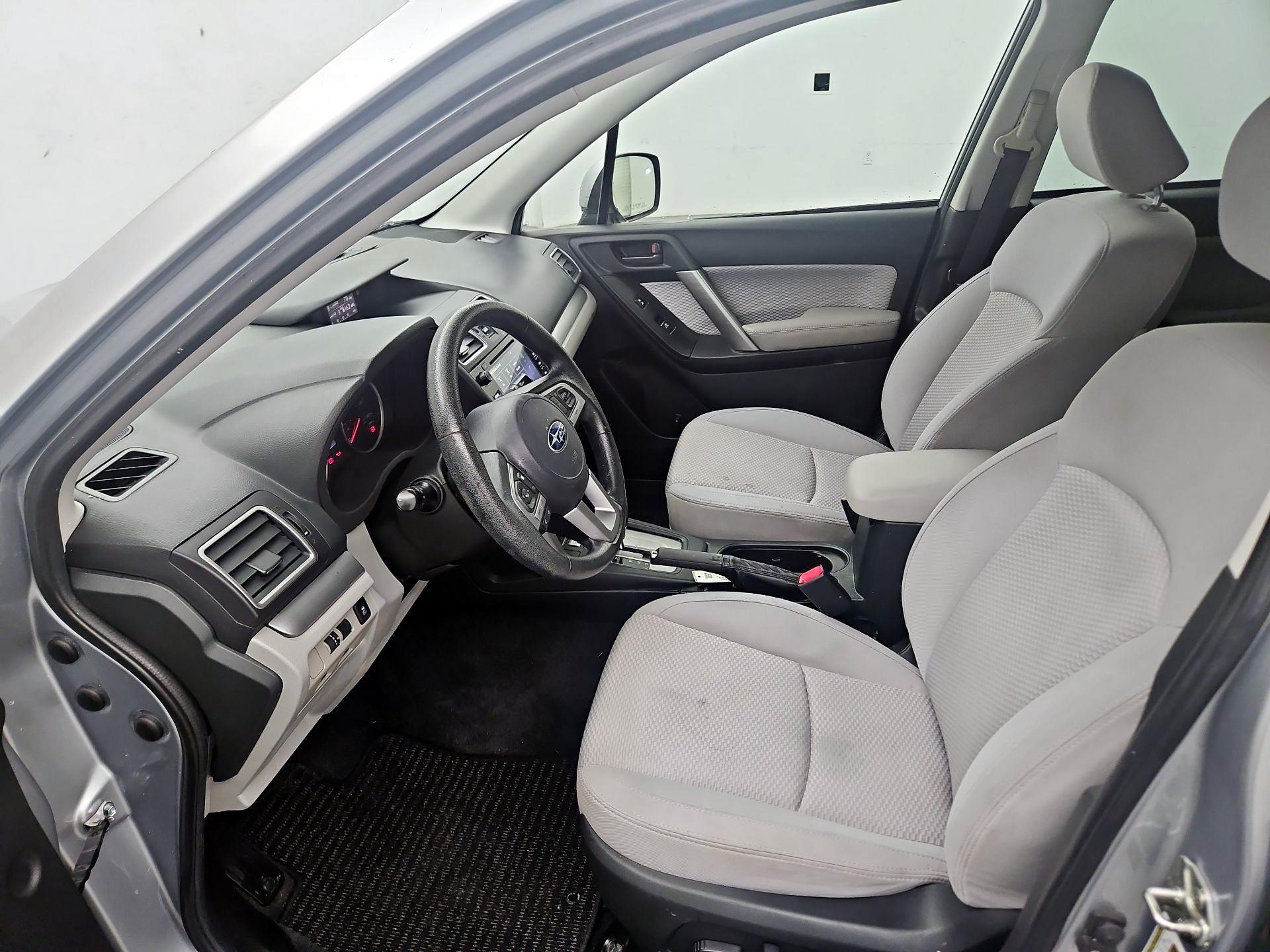 Thumbnail: 2018 Subaru Forester - 11