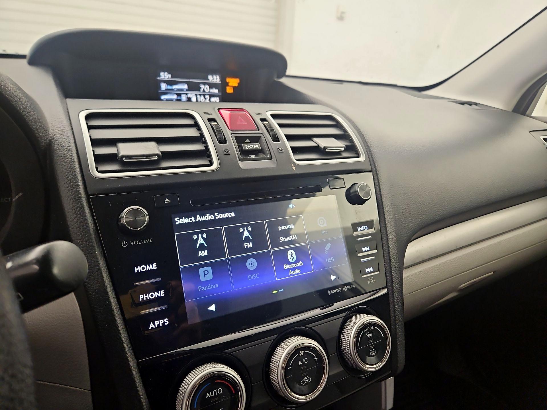 Thumbnail: 2018 Subaru Forester - 13