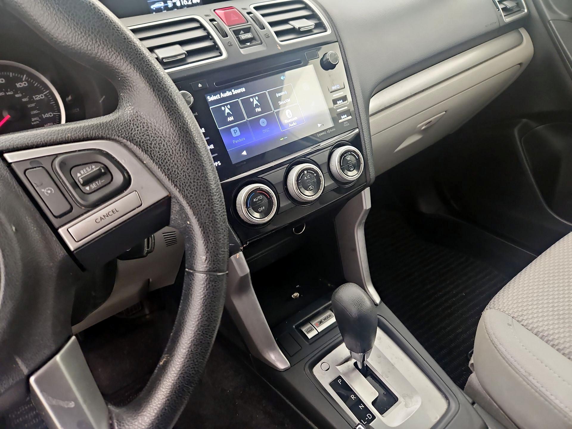 Thumbnail: 2018 Subaru Forester - 15