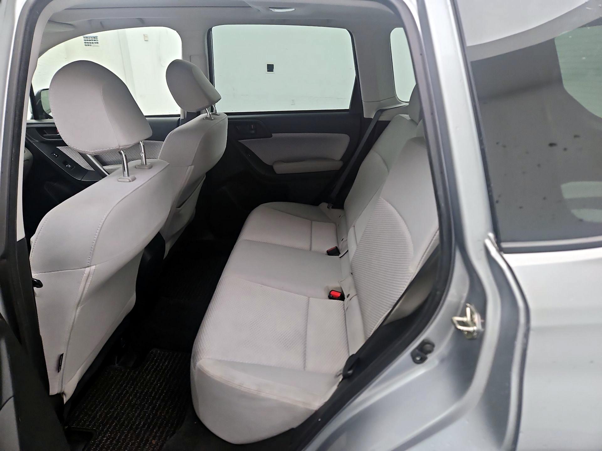 Thumbnail: 2018 Subaru Forester - 16