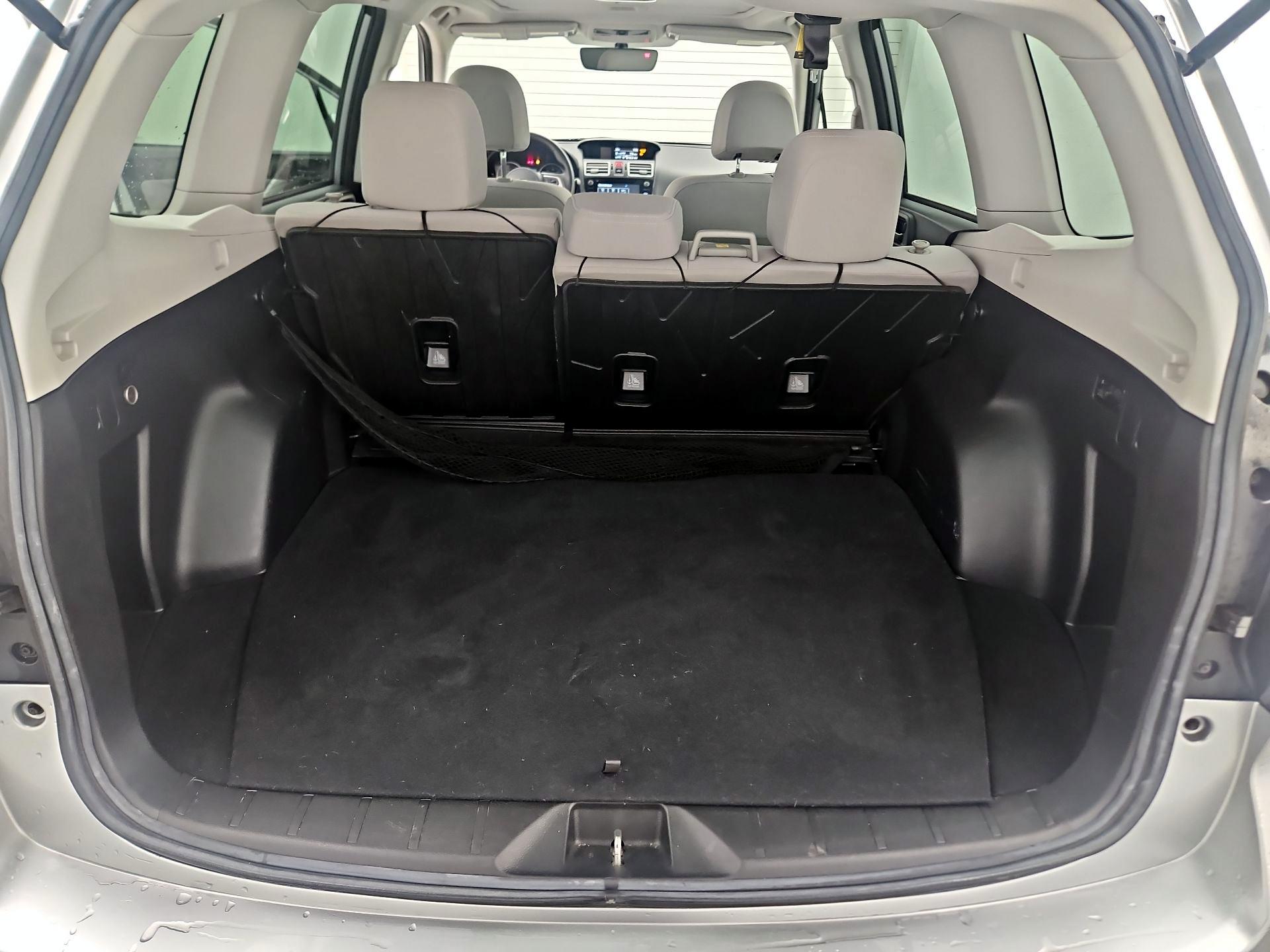 Thumbnail: 2018 Subaru Forester - 17