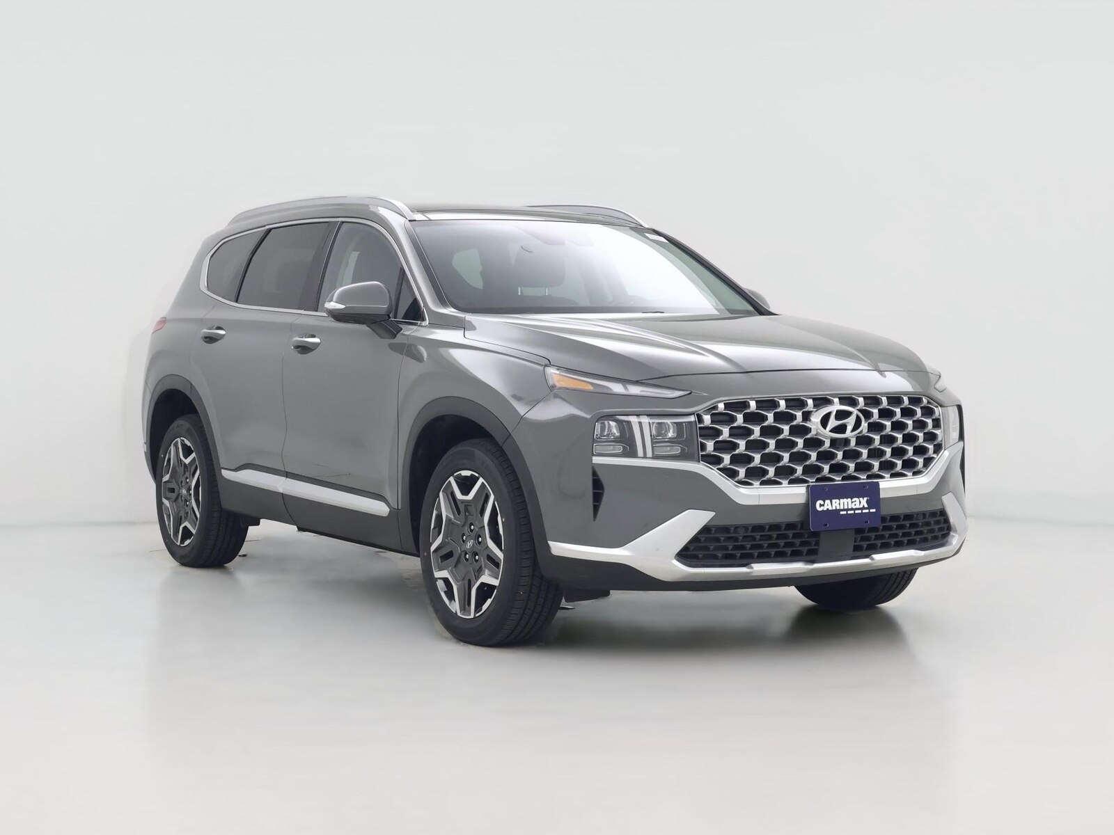 2023 Hyundai Santa Fe Limited HEV