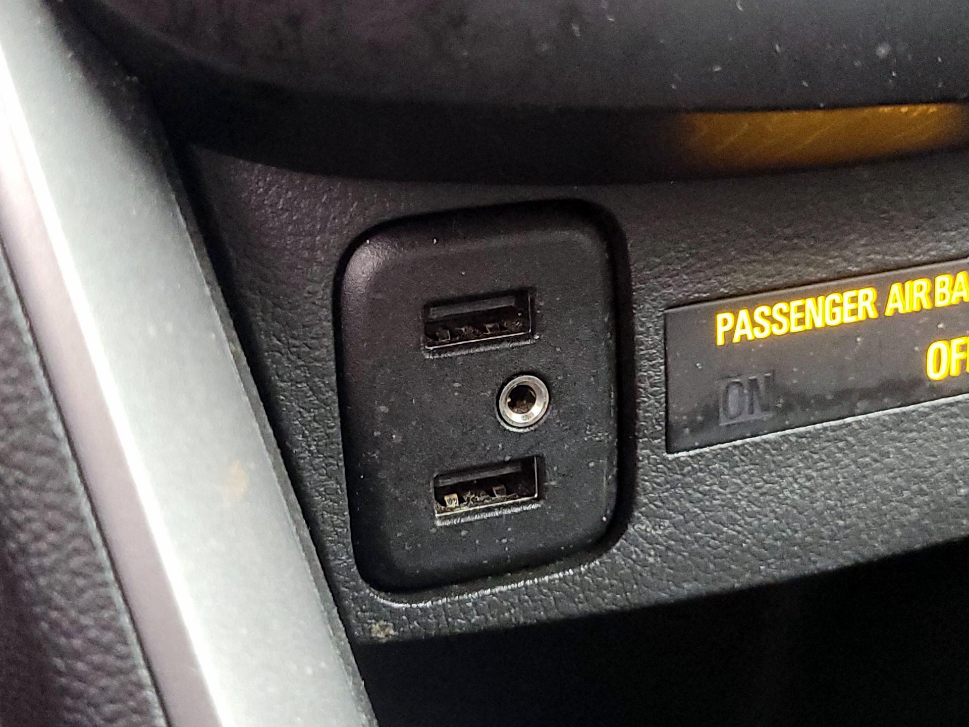 Thumbnail: 2022 Chevrolet Trax - 18