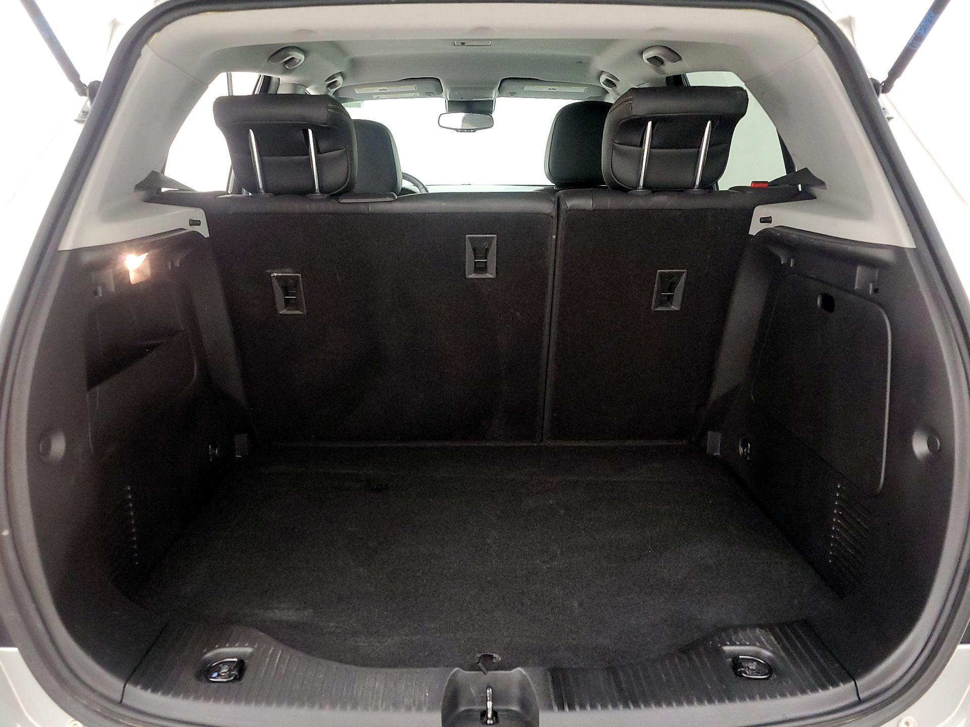 Thumbnail: 2022 Chevrolet Trax - 20